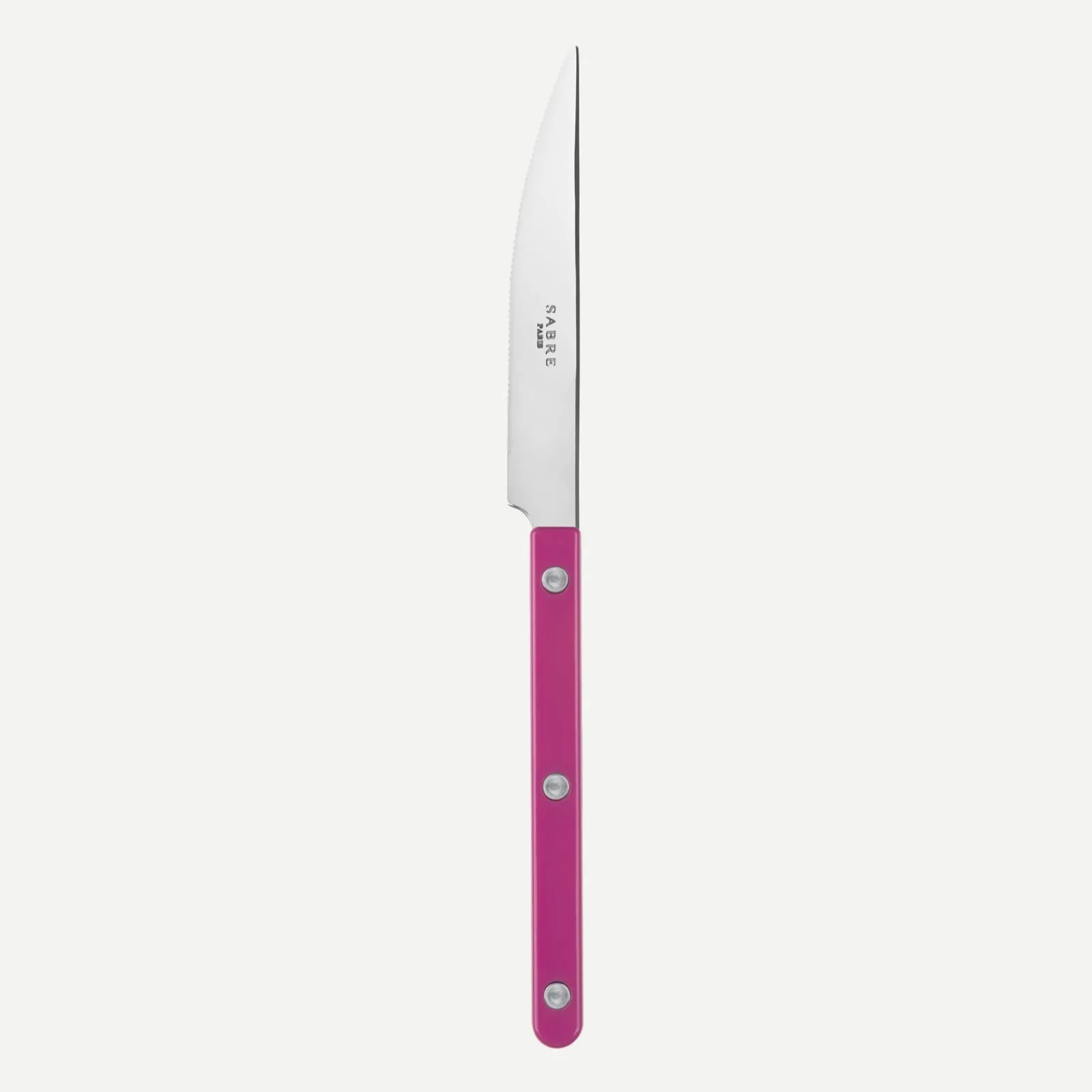 Sabre Paris Bistrot Uni, Framboise New
