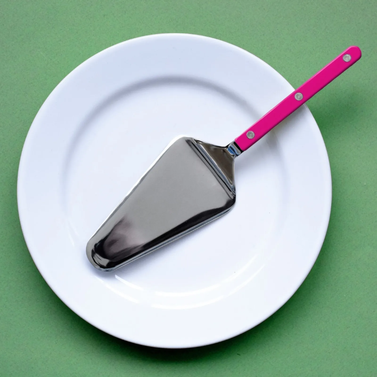 Sabre Paris Bistrot Uni, Framboise Flash Sale