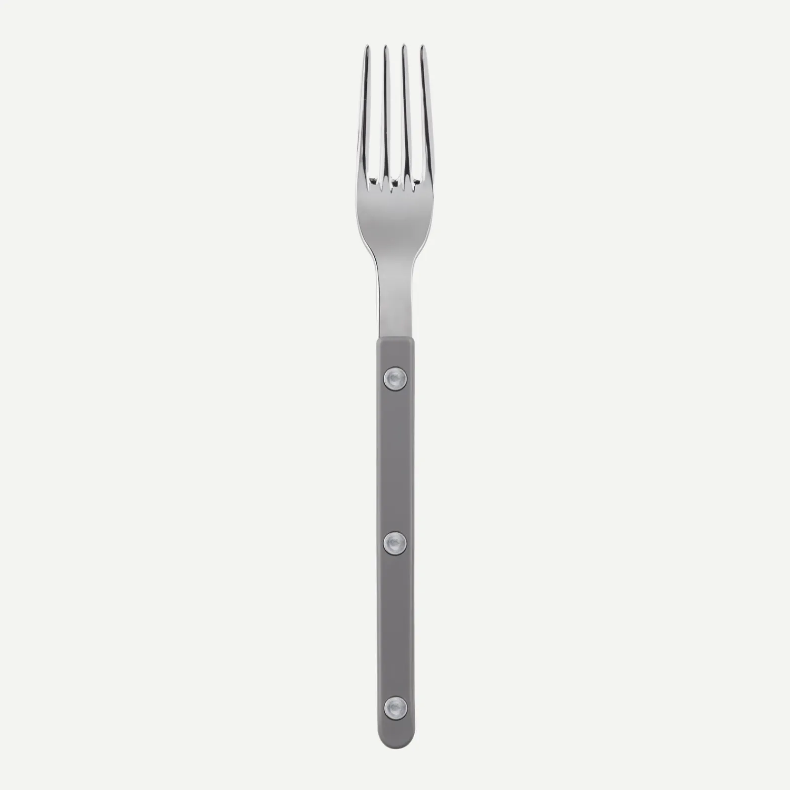 Sabre Paris Bistrot Uni, Gris Best