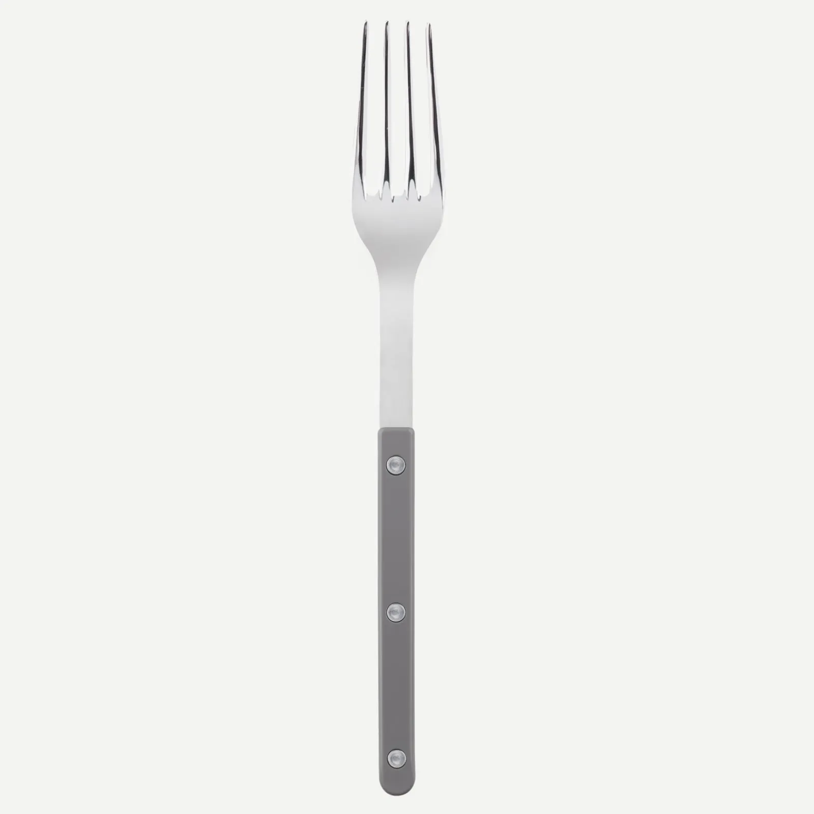 Sabre Paris Bistrot Uni, Gris Best Sale