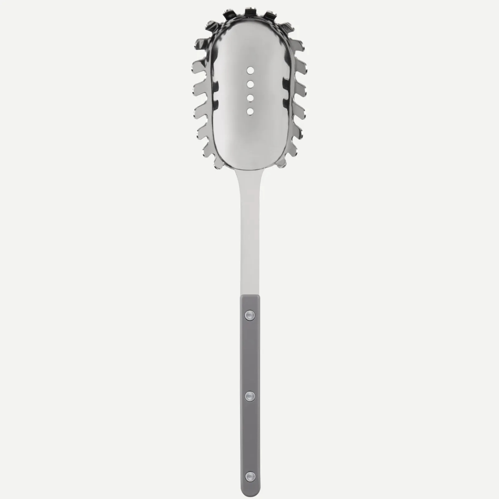 Sabre Paris Bistrot Uni, Gris Hot