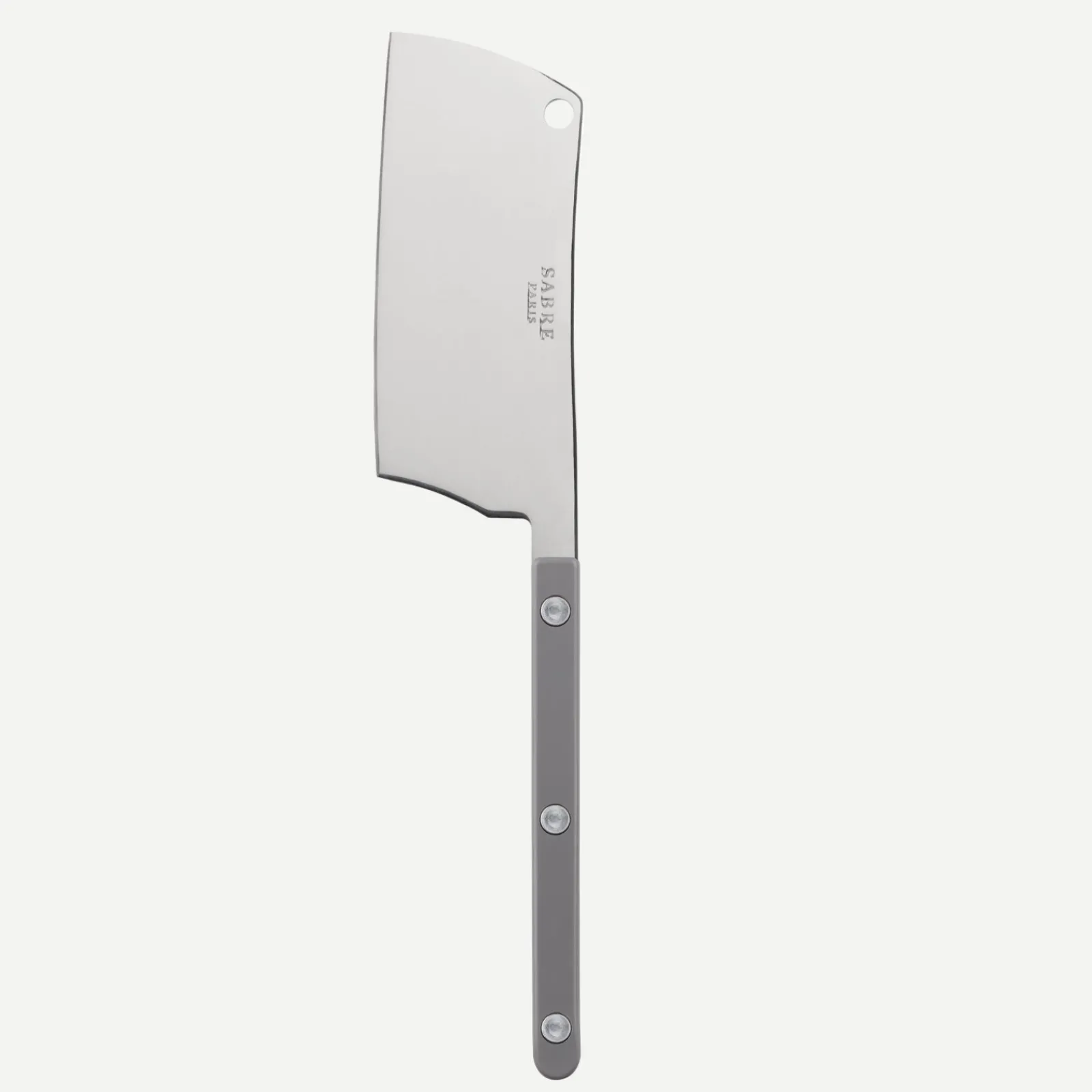 Sabre Paris Bistrot Uni, Gris Best