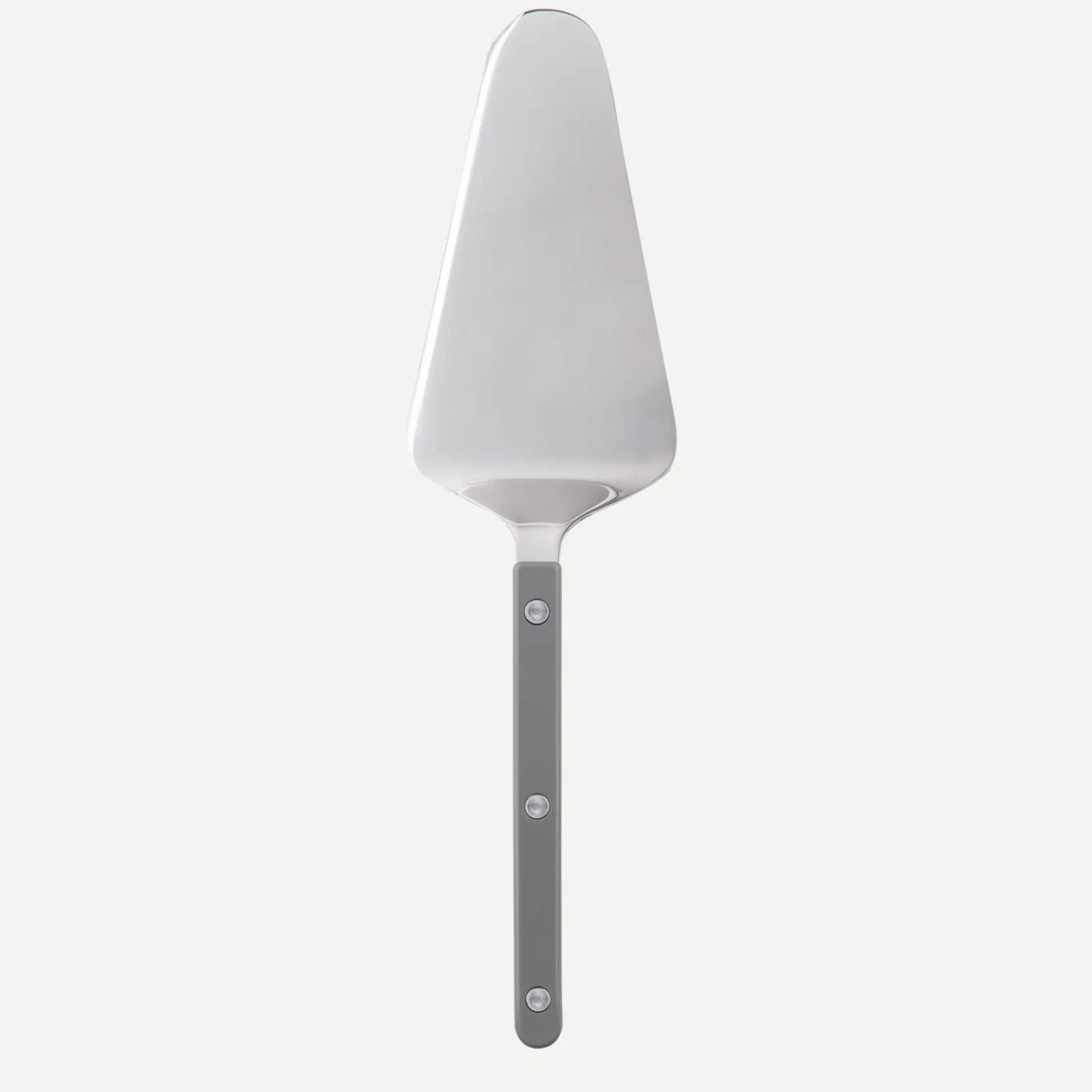 Sabre Paris Bistrot Uni, Gris Store