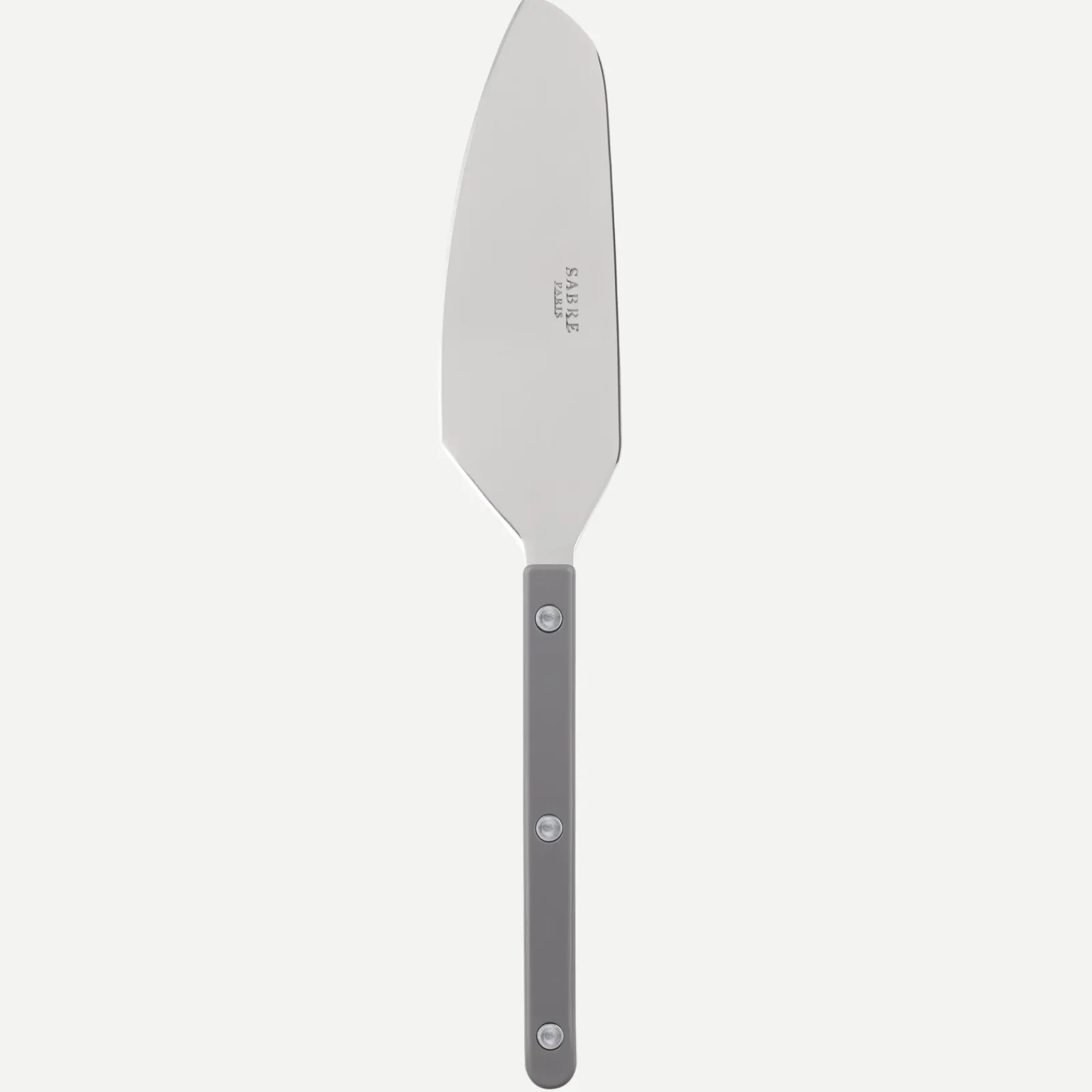 Sabre Paris Bistrot Uni, Gris Sale