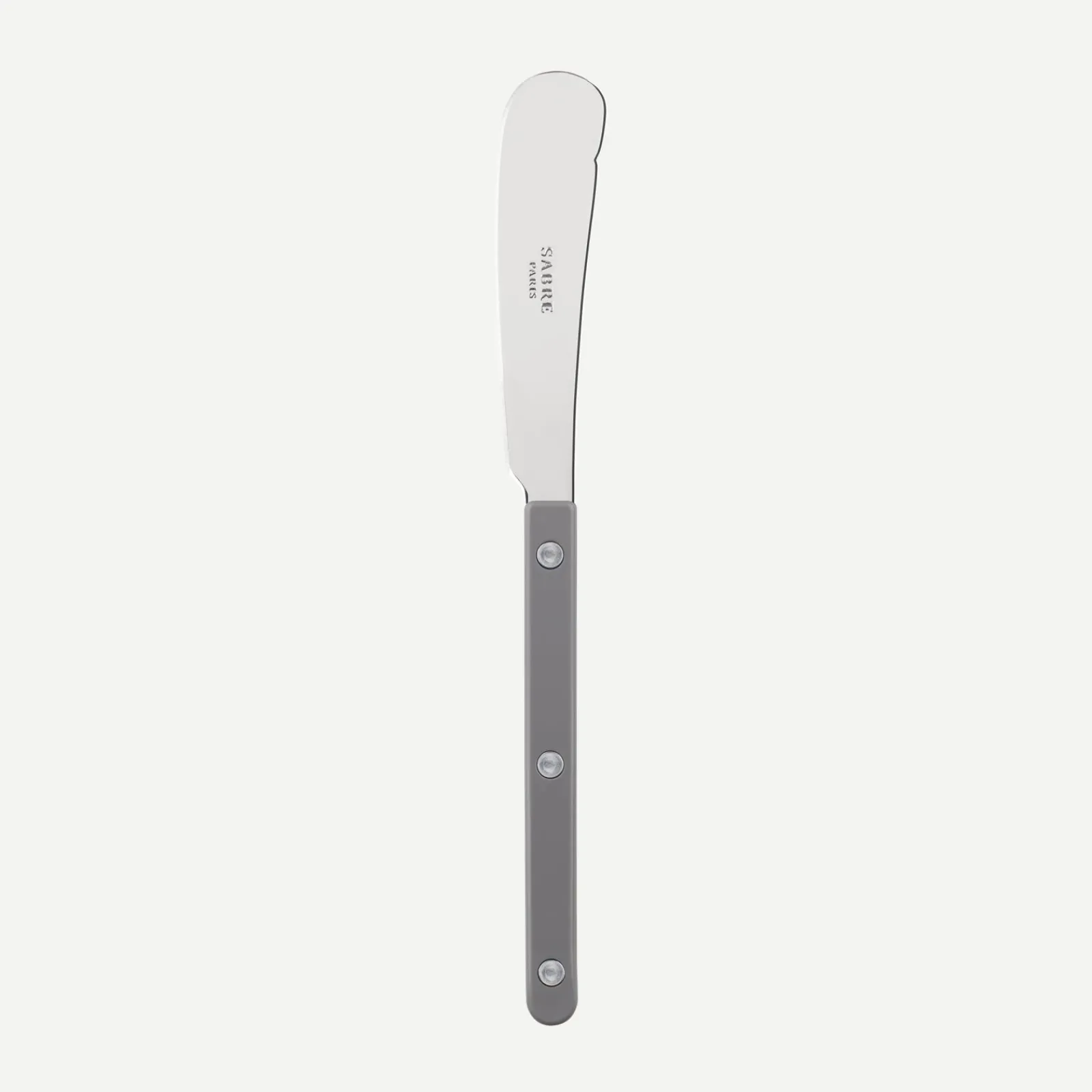 Sabre Paris Bistrot Uni, Gris Online