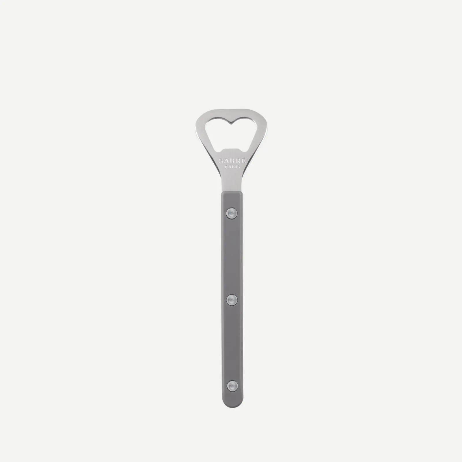 Sabre Paris Bistrot Uni, Gris Online