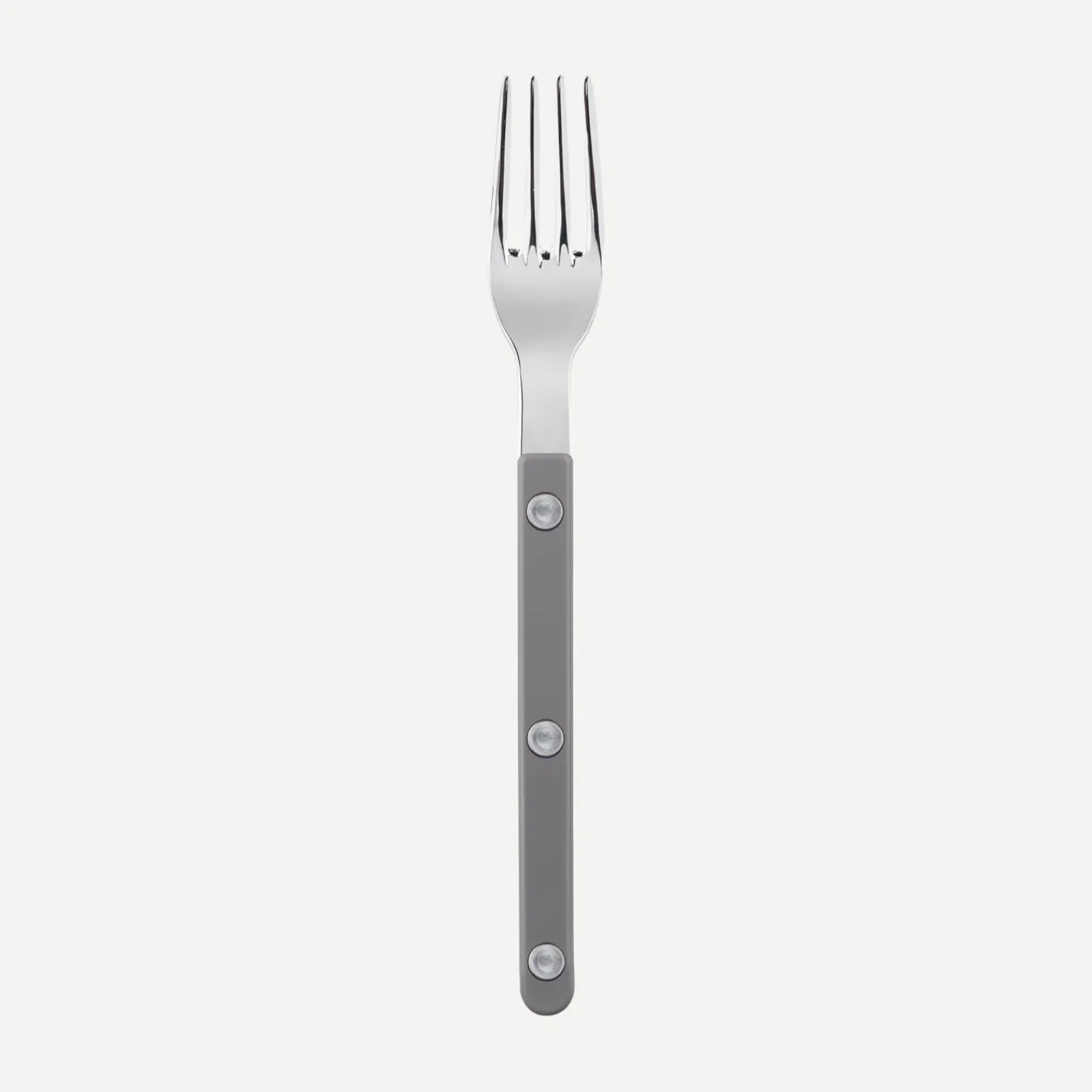 Sabre Paris Bistrot Uni, Gris Cheap