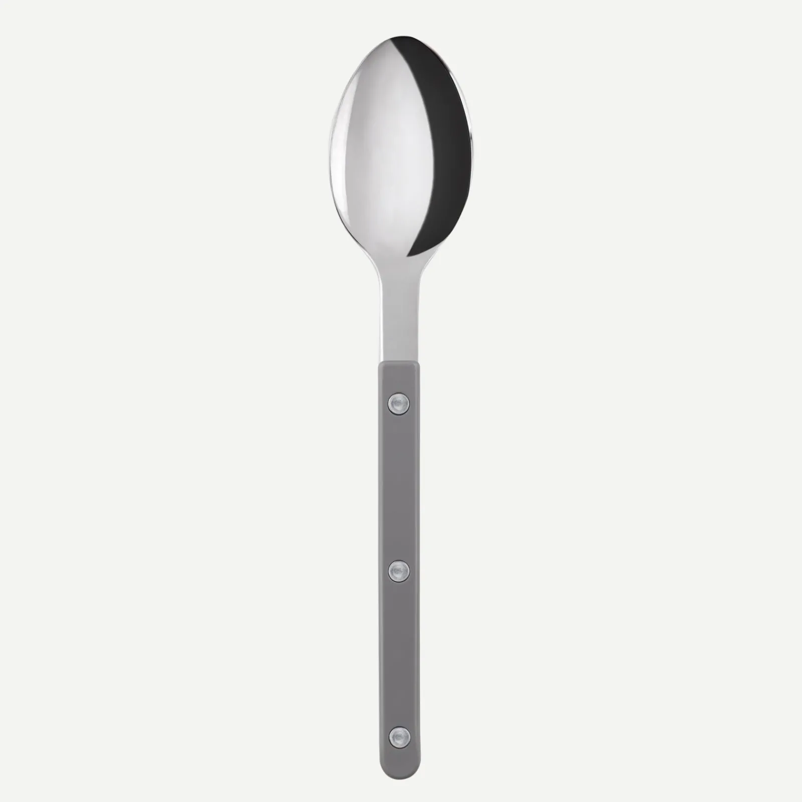 Sabre Paris Bistrot Uni, Gris Clearance
