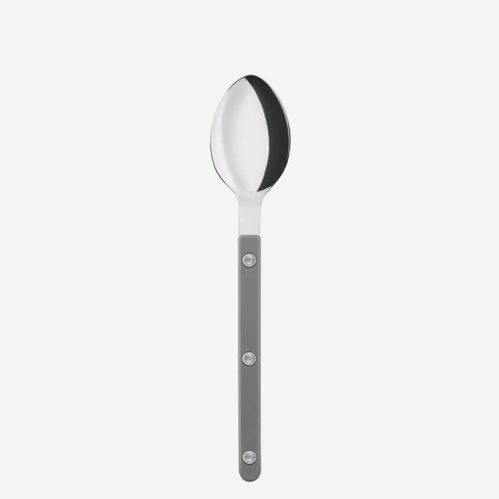 Sabre Paris Bistrot Uni, Gris Store