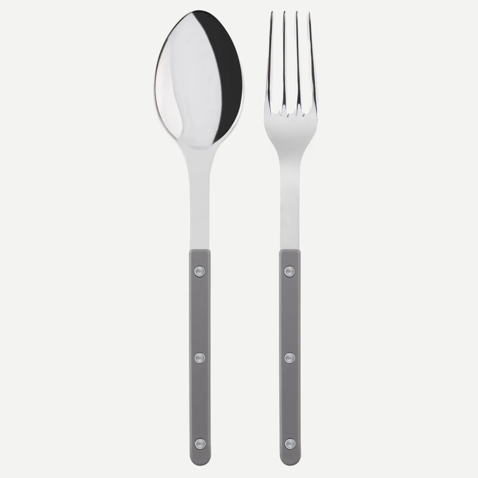 Sabre Paris Bistrot Uni, Gris Online
