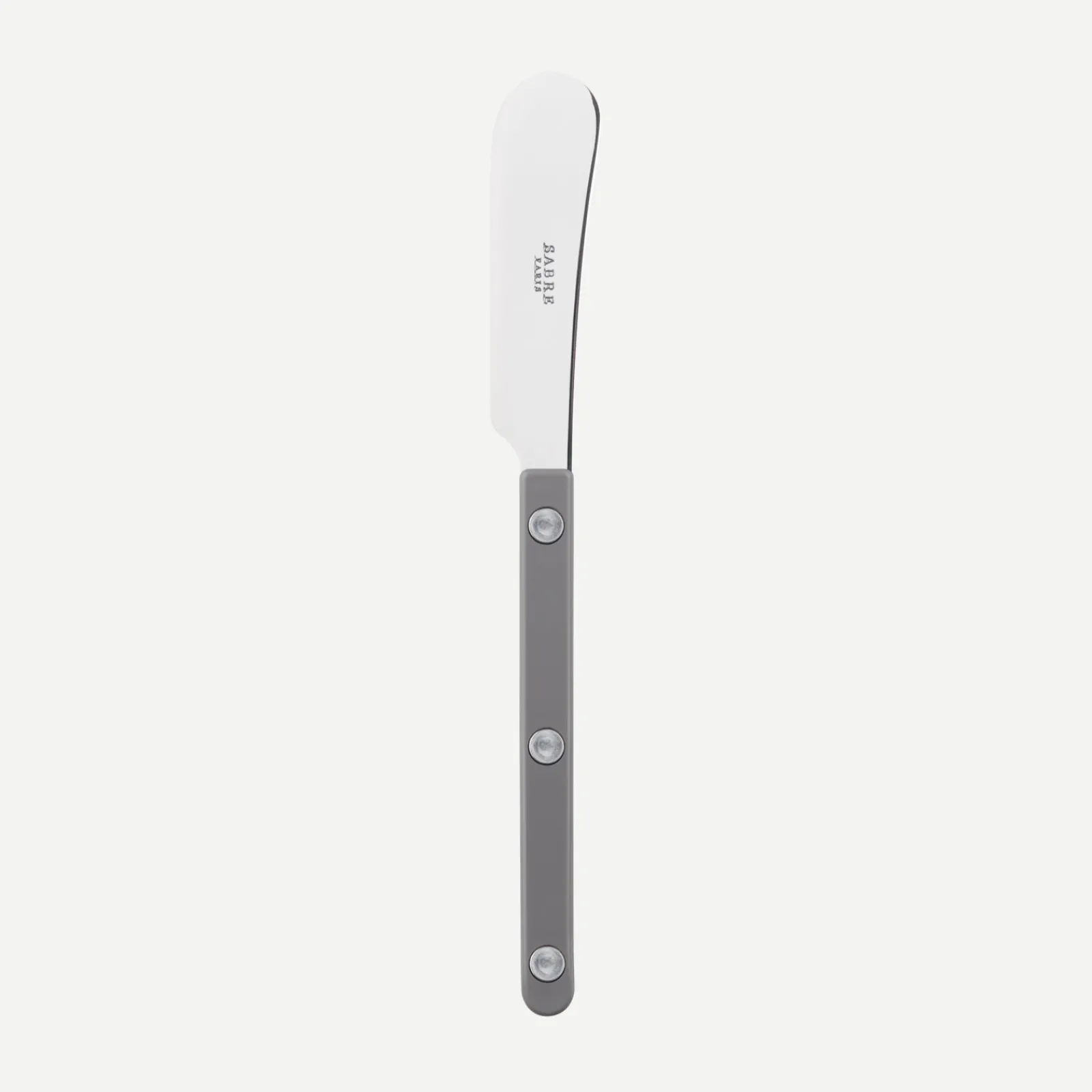 Sabre Paris Bistrot Uni, Gris Sale