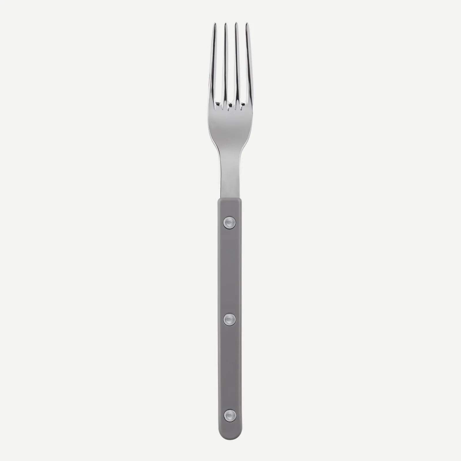Sabre Paris Bistrot Uni, Gris Store