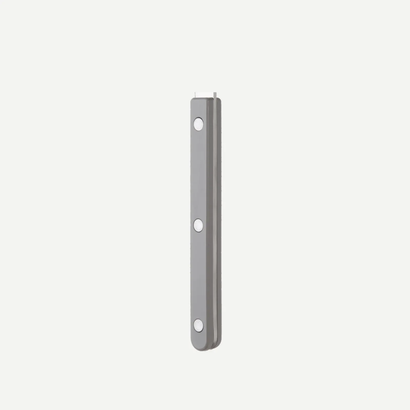 Sabre Paris Bistrot Uni, Gris Cheap