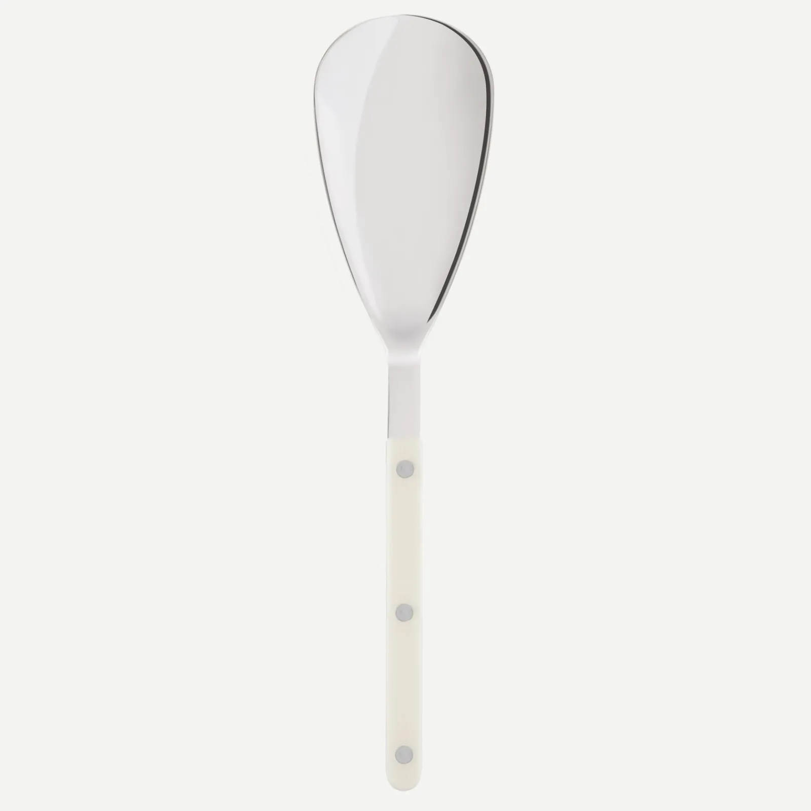 Sabre Paris Bistrot Uni, Ivoire Clearance