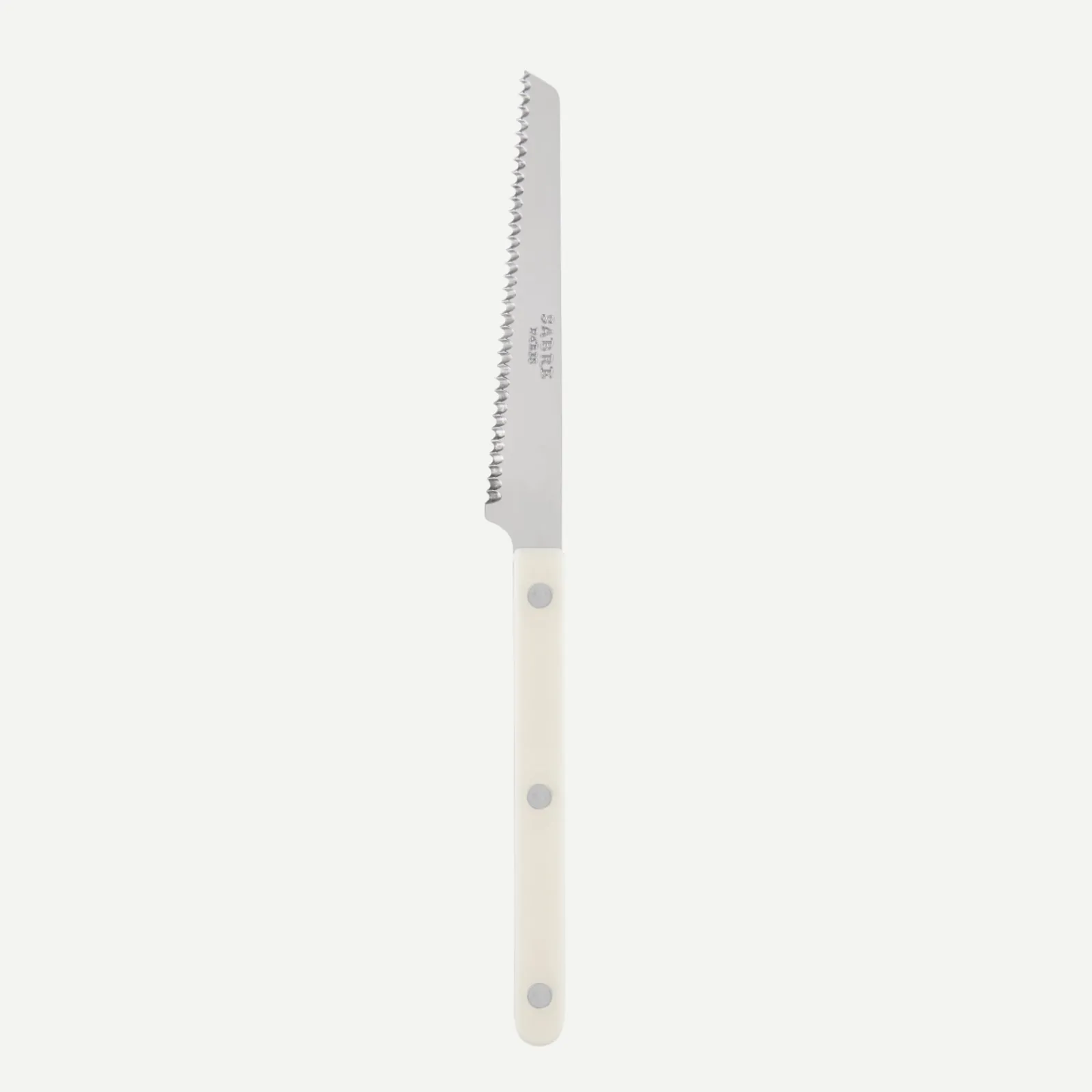 Sabre Paris Bistrot Uni, Ivoire Flash Sale
