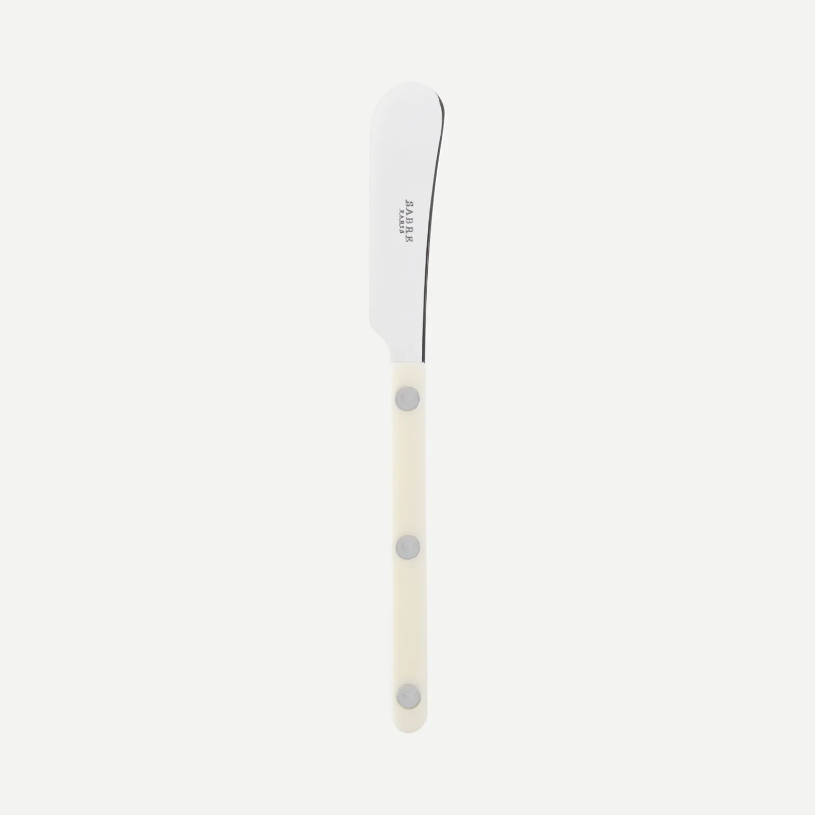Sabre Paris Bistrot Uni, Ivoire Best Sale