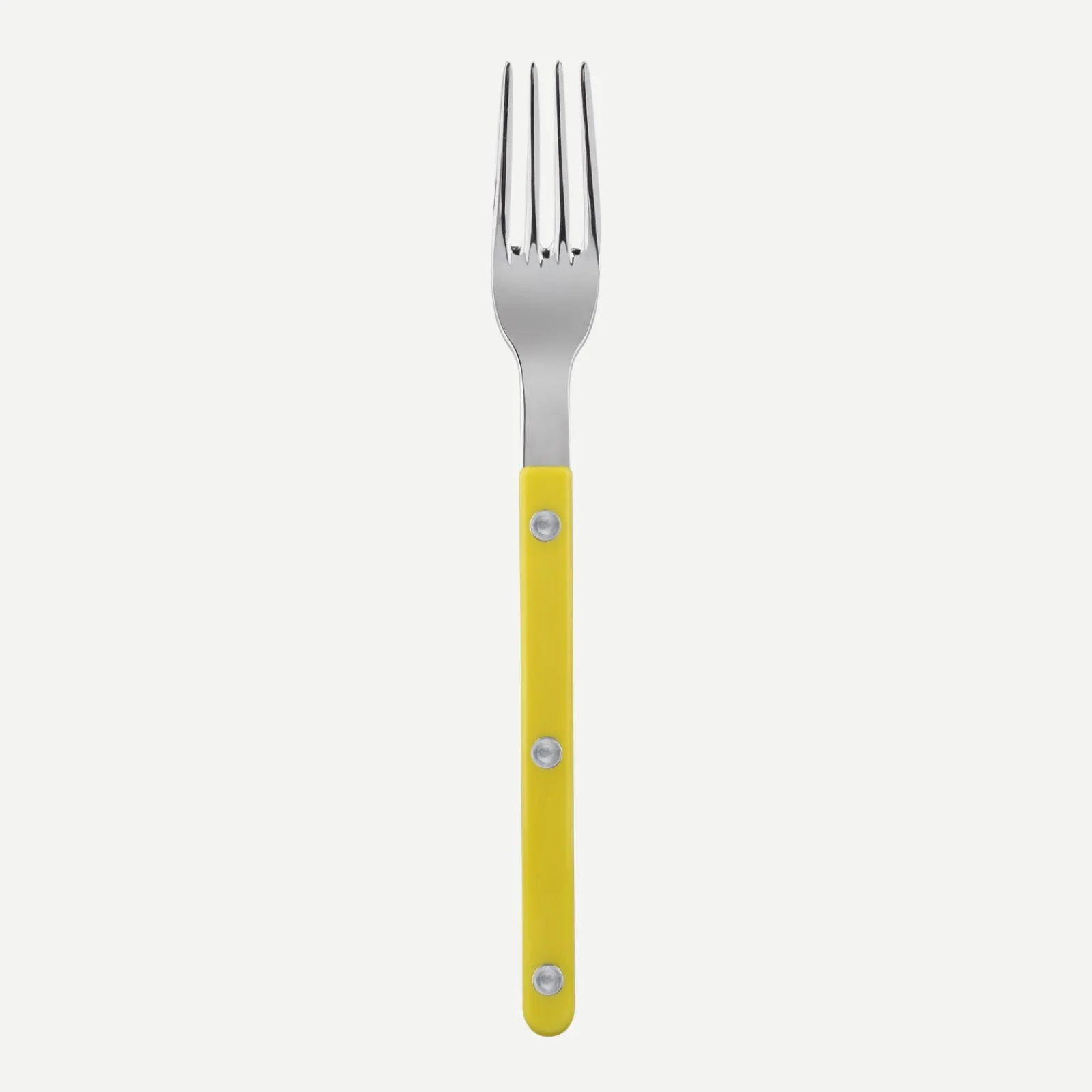 Sabre Paris Bistrot Uni, Jaune Clearance