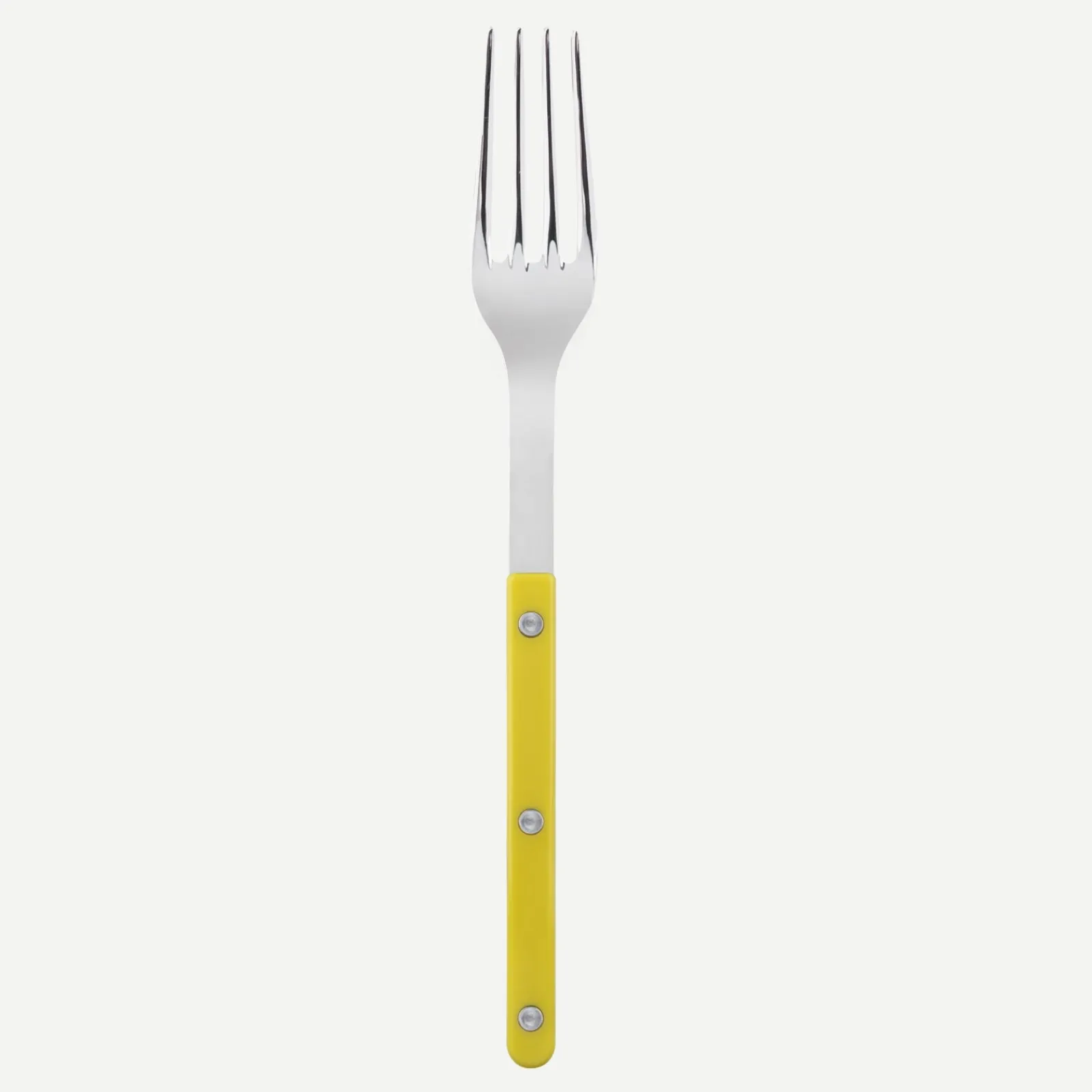 Sabre Paris Bistrot Uni, Jaune Store