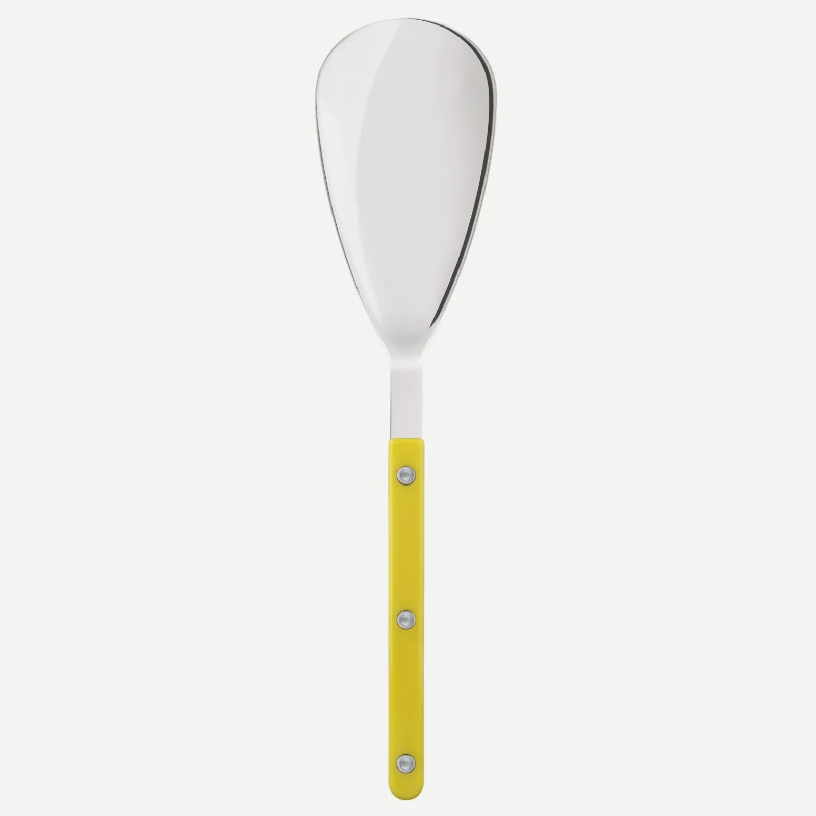 Sabre Paris Bistrot Uni, Jaune New