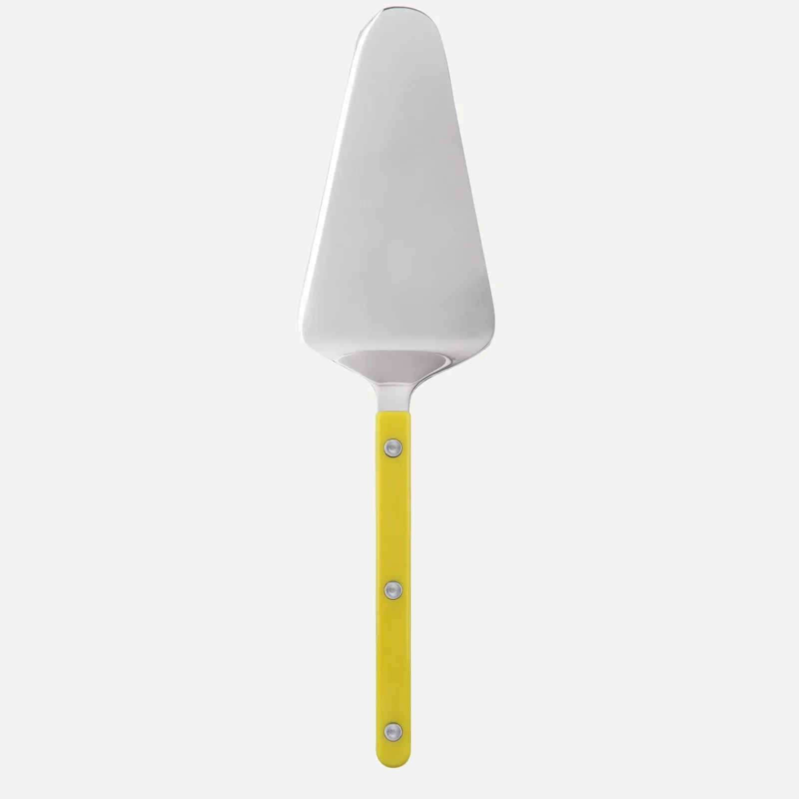 Sabre Paris Bistrot Uni, Jaune Hot
