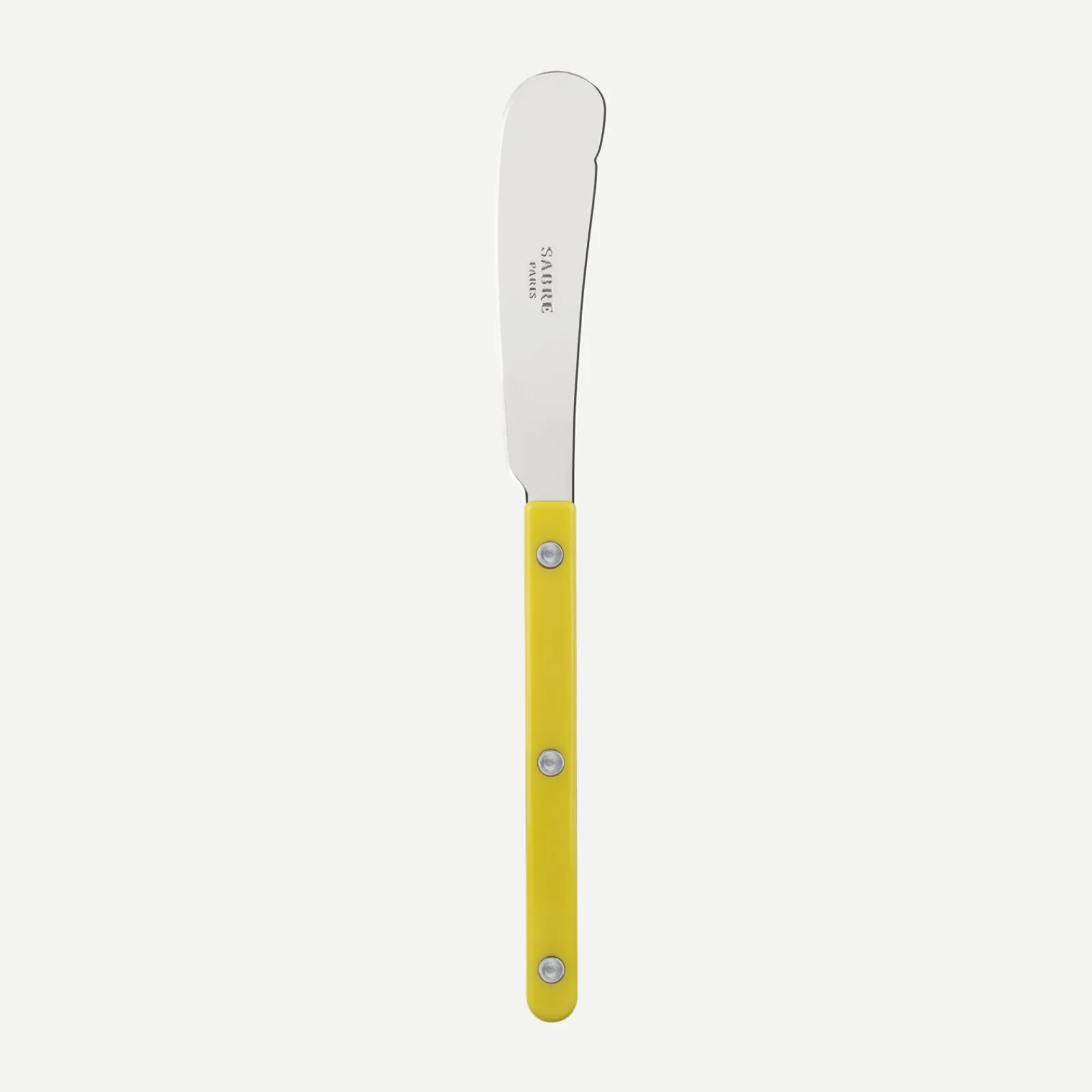 Sabre Paris Bistrot Uni, Jaune Store
