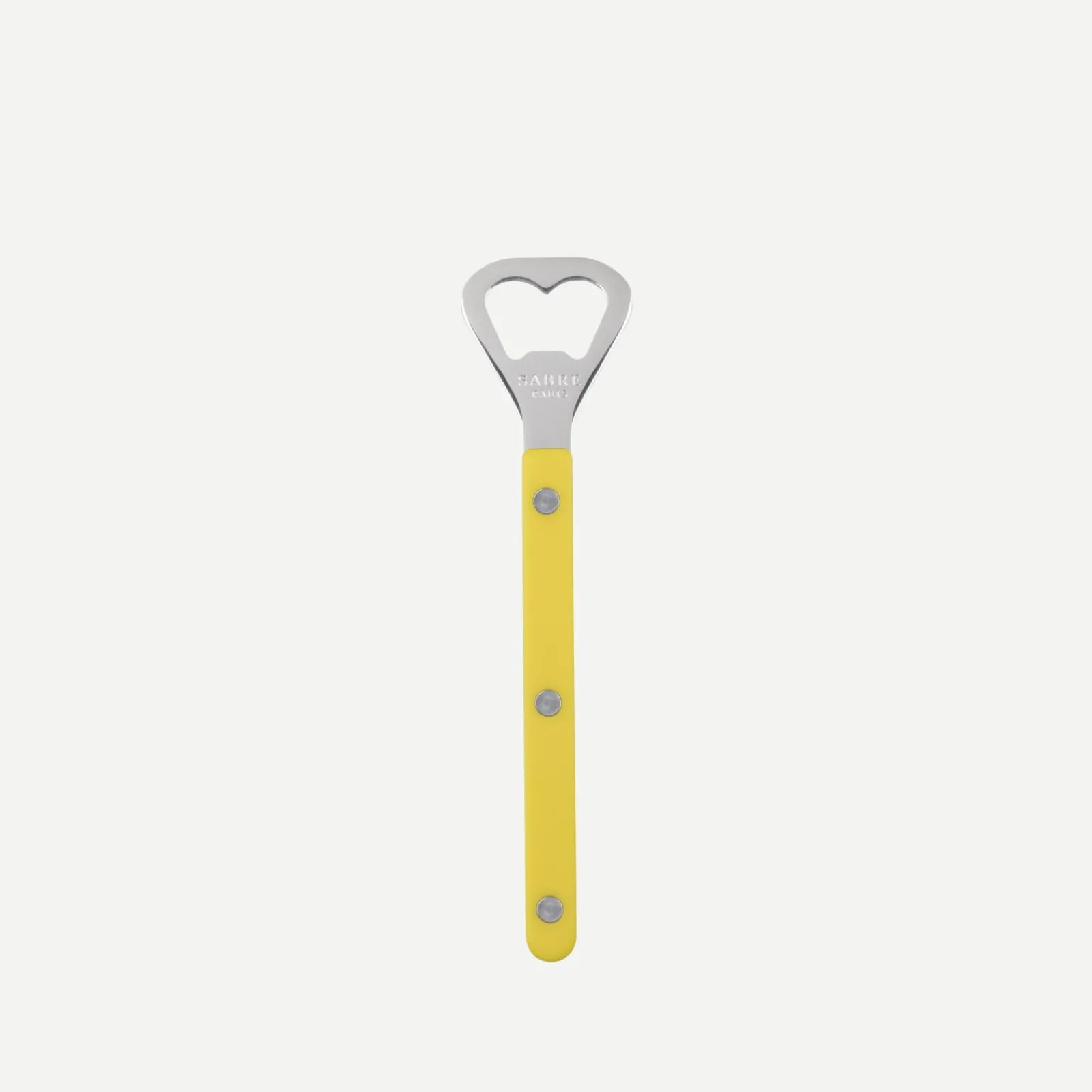 Sabre Paris Bistrot Uni, Jaune Cheap