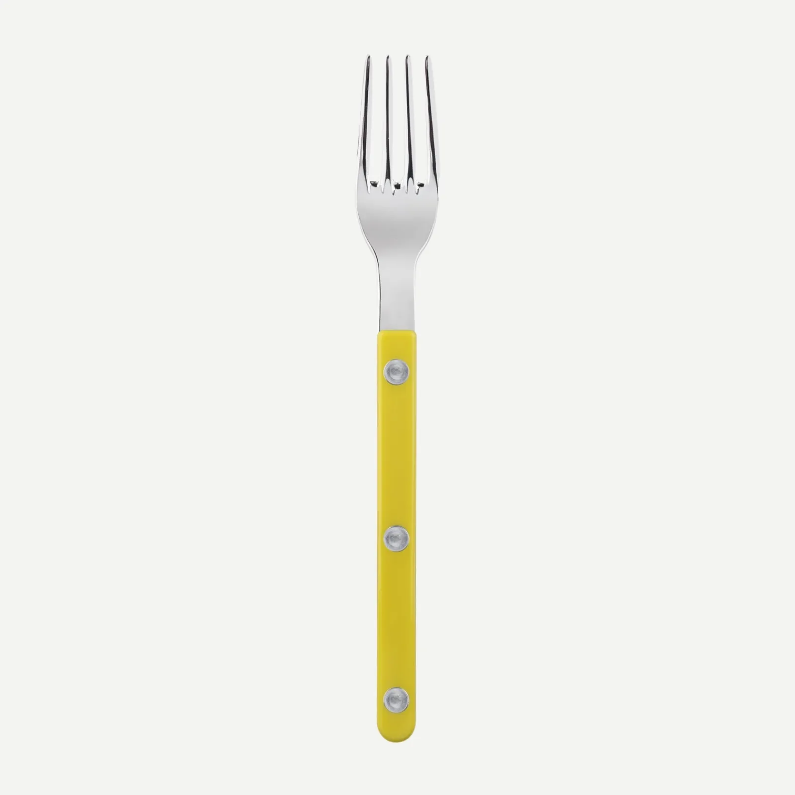 Sabre Paris Bistrot Uni, Jaune Clearance