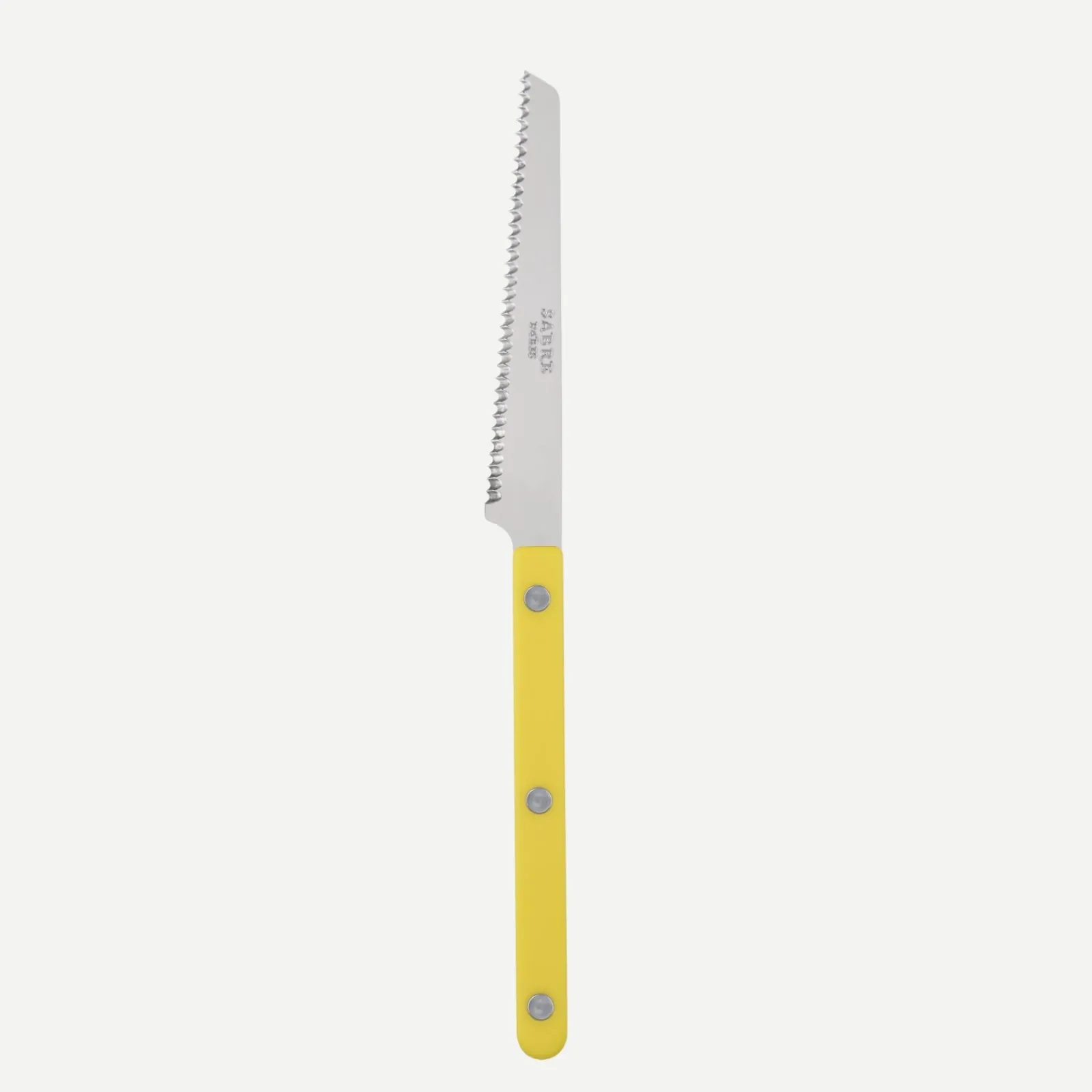 Sabre Paris Bistrot Uni, Jaune Cheap