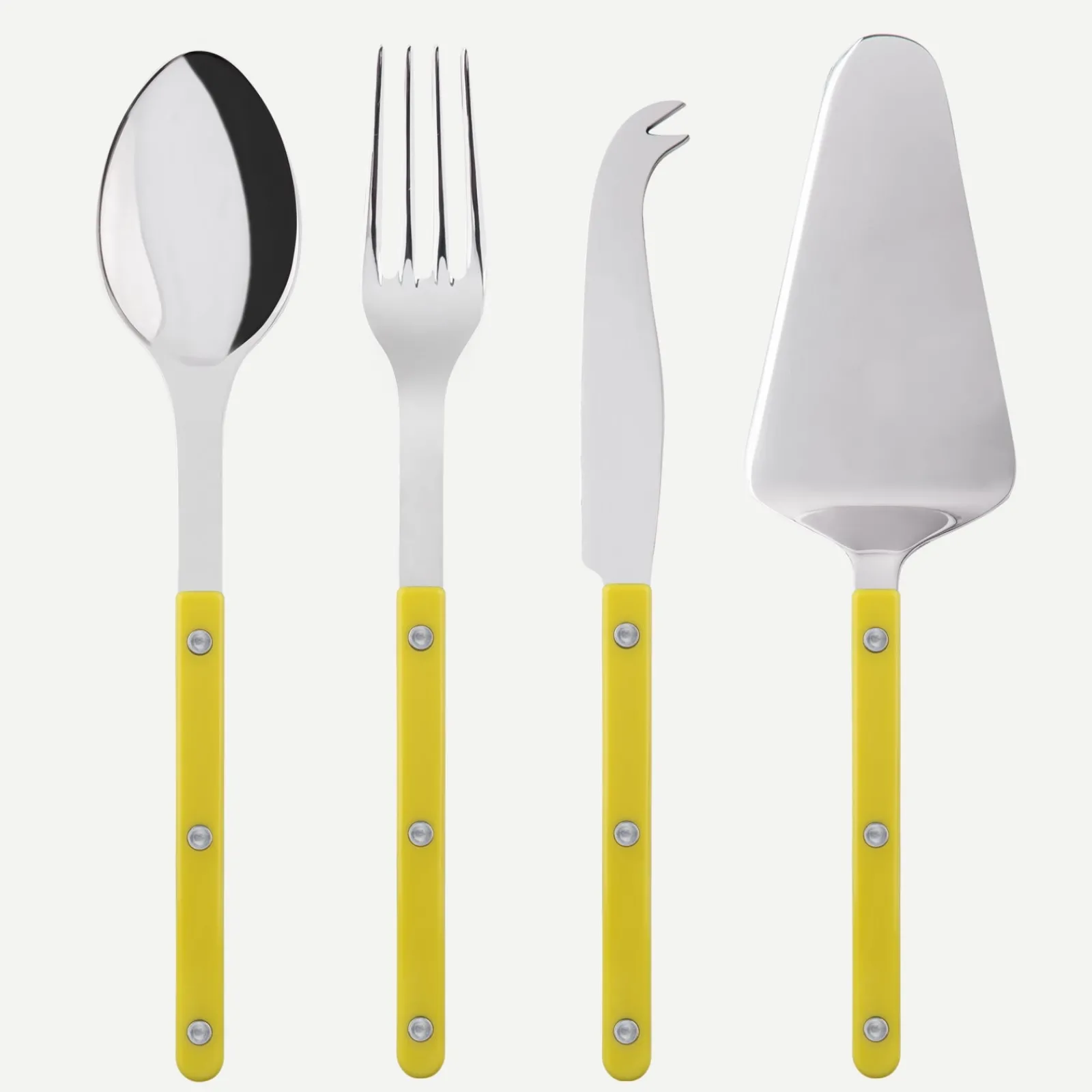 Sabre Paris Bistrot Uni, Jaune Best
