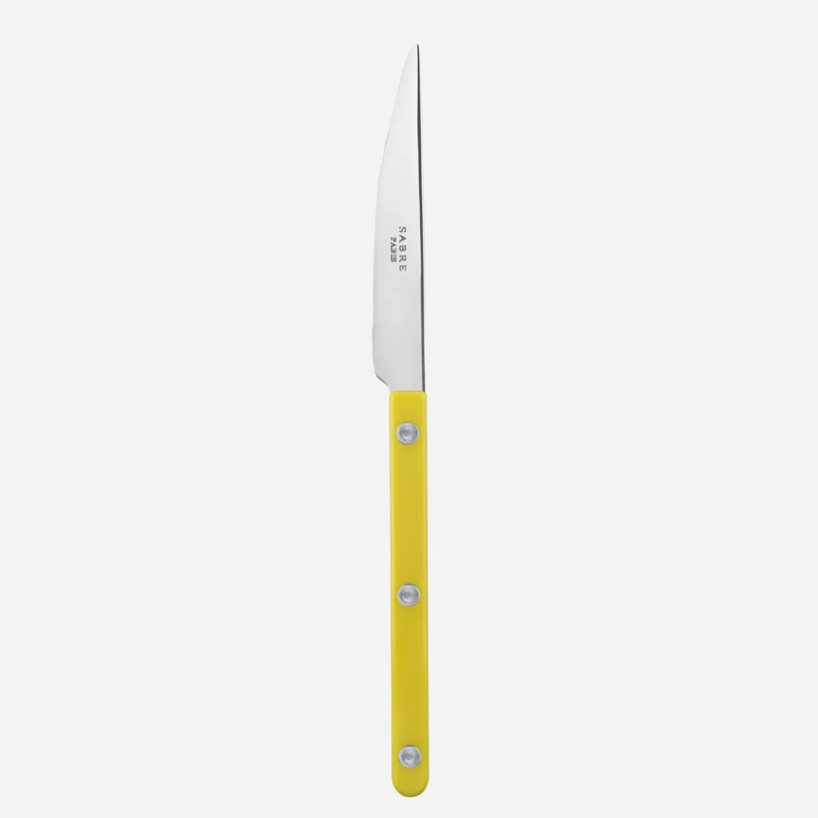 Sabre Paris Bistrot Uni, Jaune Clearance