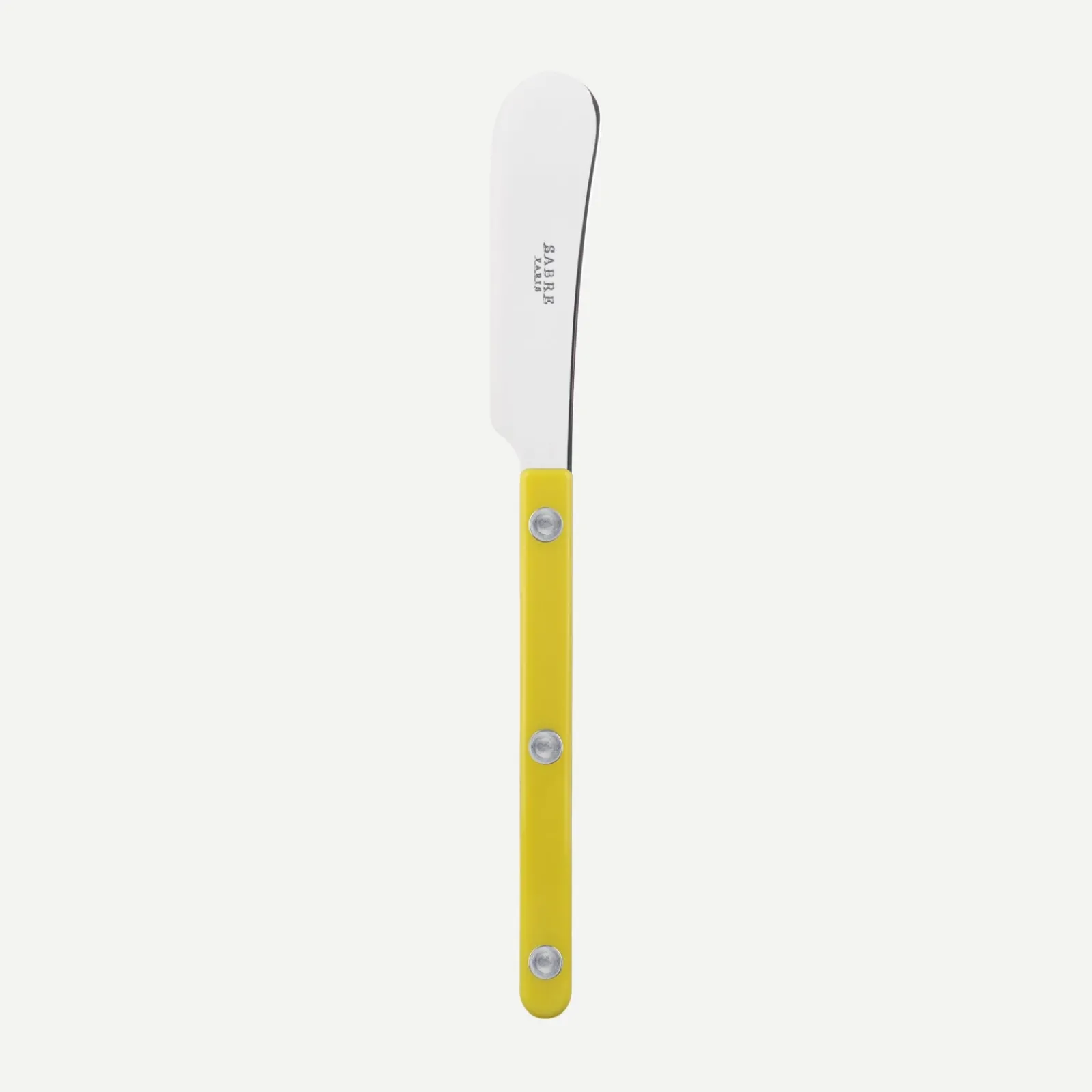 Sabre Paris Bistrot Uni, Jaune Best
