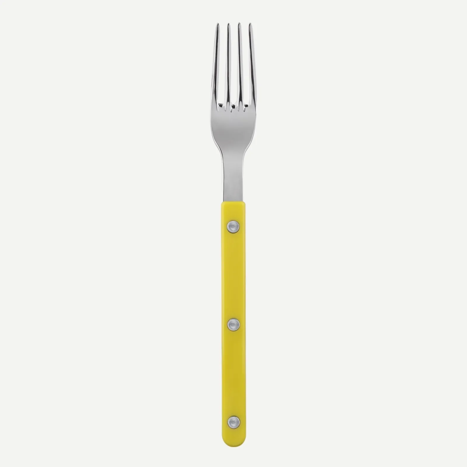Sabre Paris Bistrot Uni, Jaune Cheap