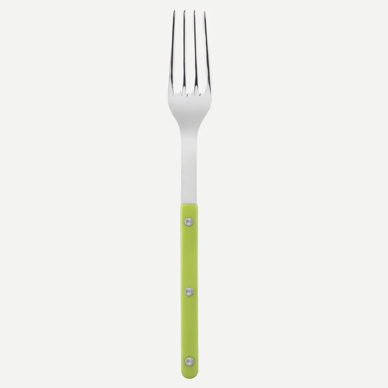 Sabre Paris Bistrot Uni, Lime Cheap