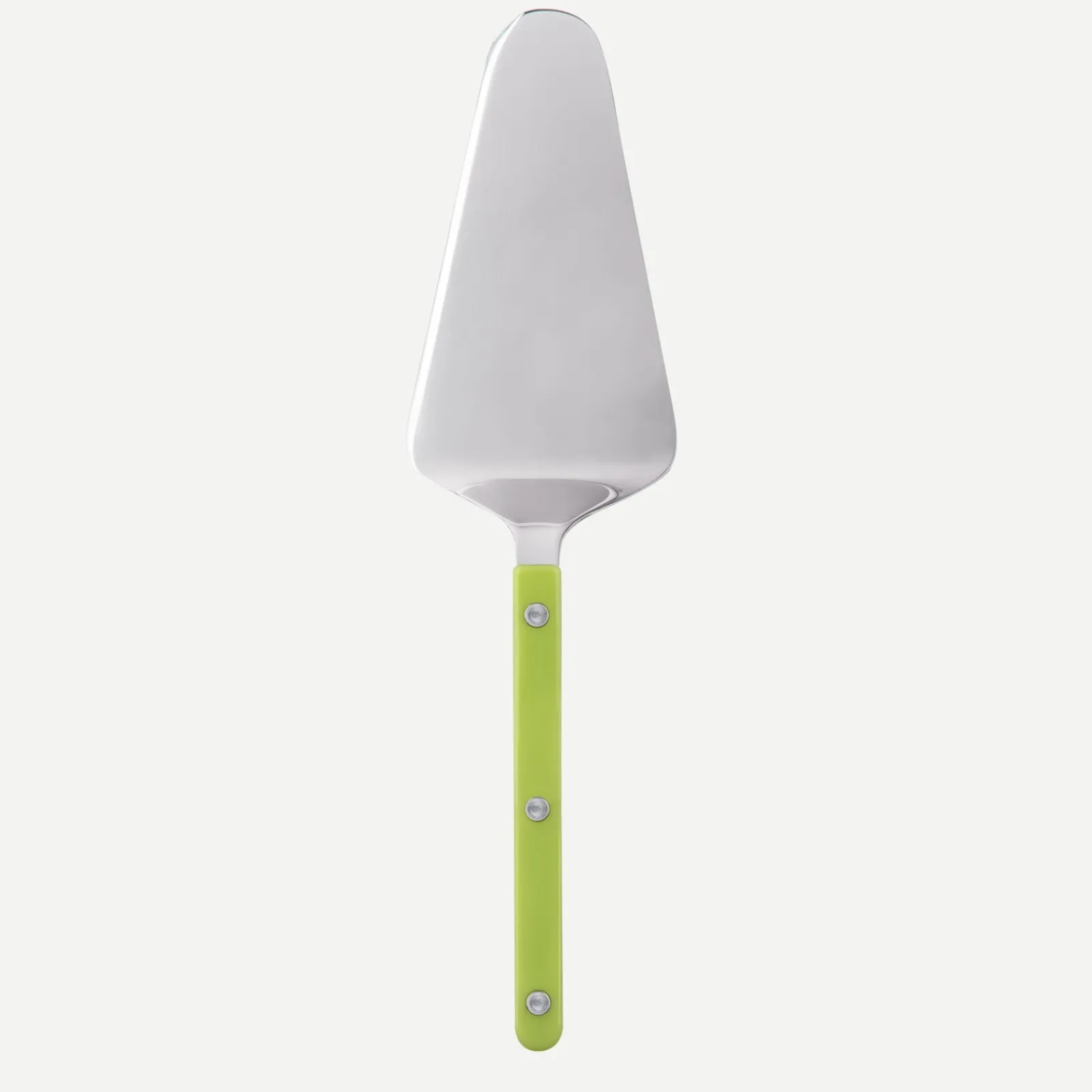 Sabre Paris Bistrot Uni, Lime Clearance
