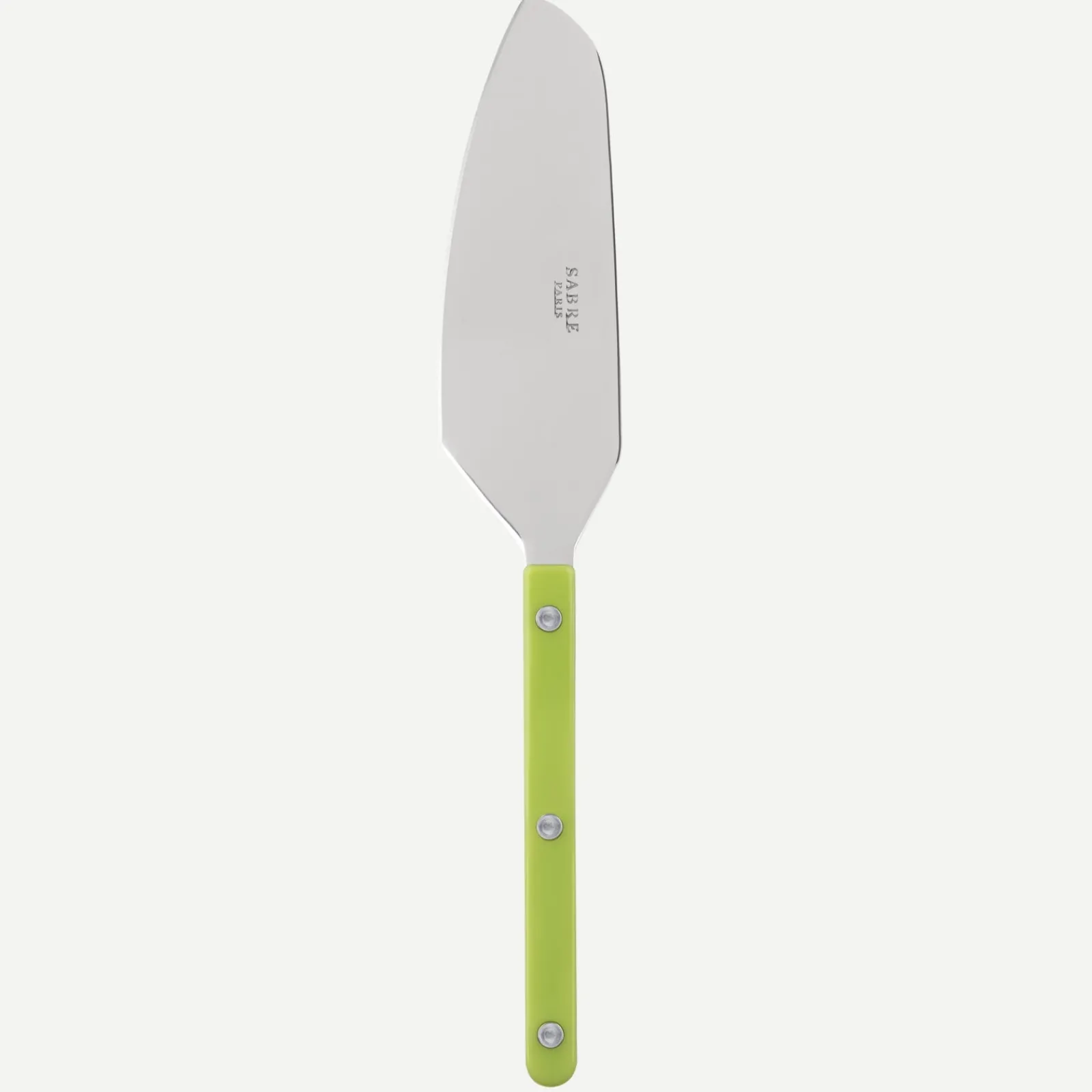 Sabre Paris Bistrot Uni, Lime Flash Sale