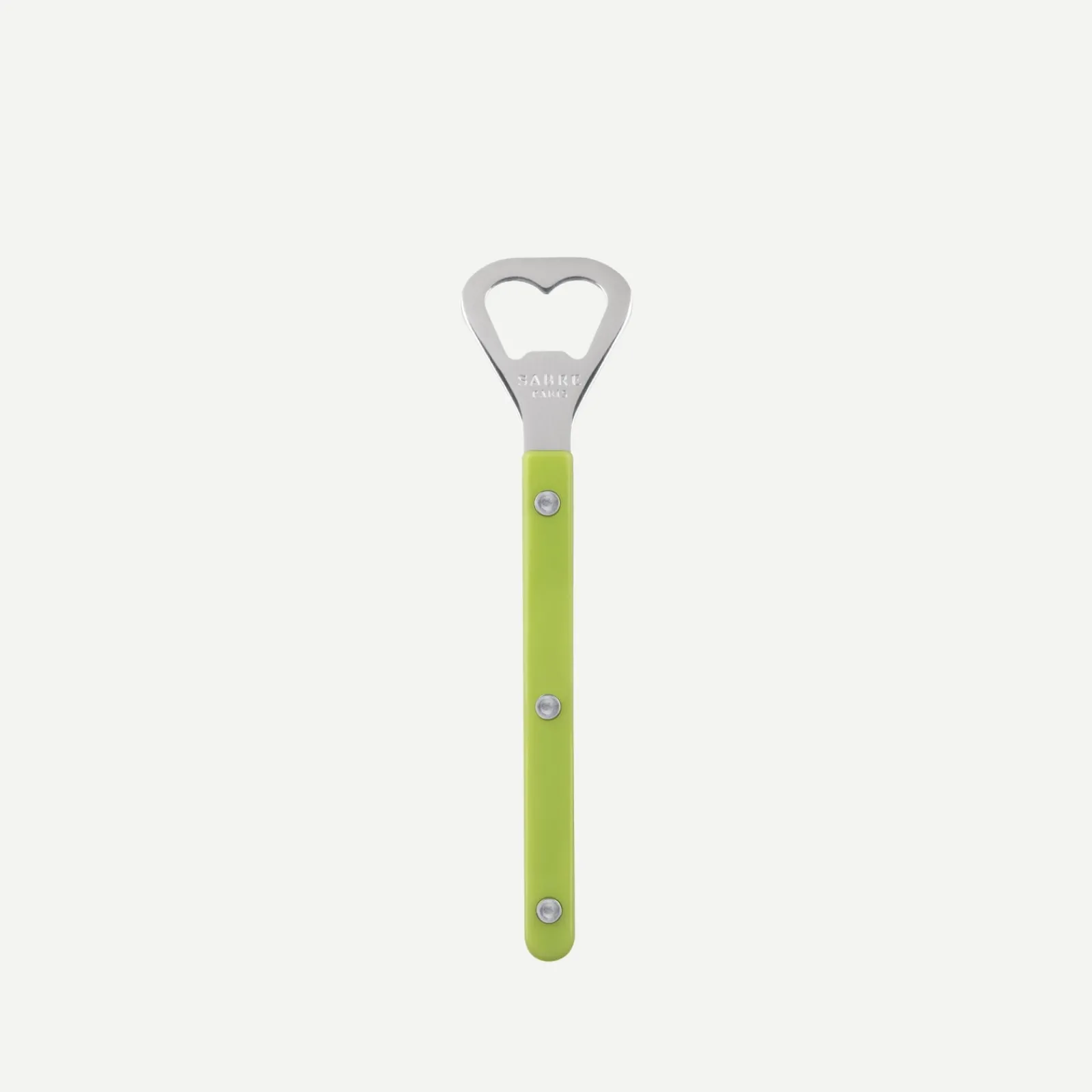 Sabre Paris Bistrot Uni, Lime Best Sale