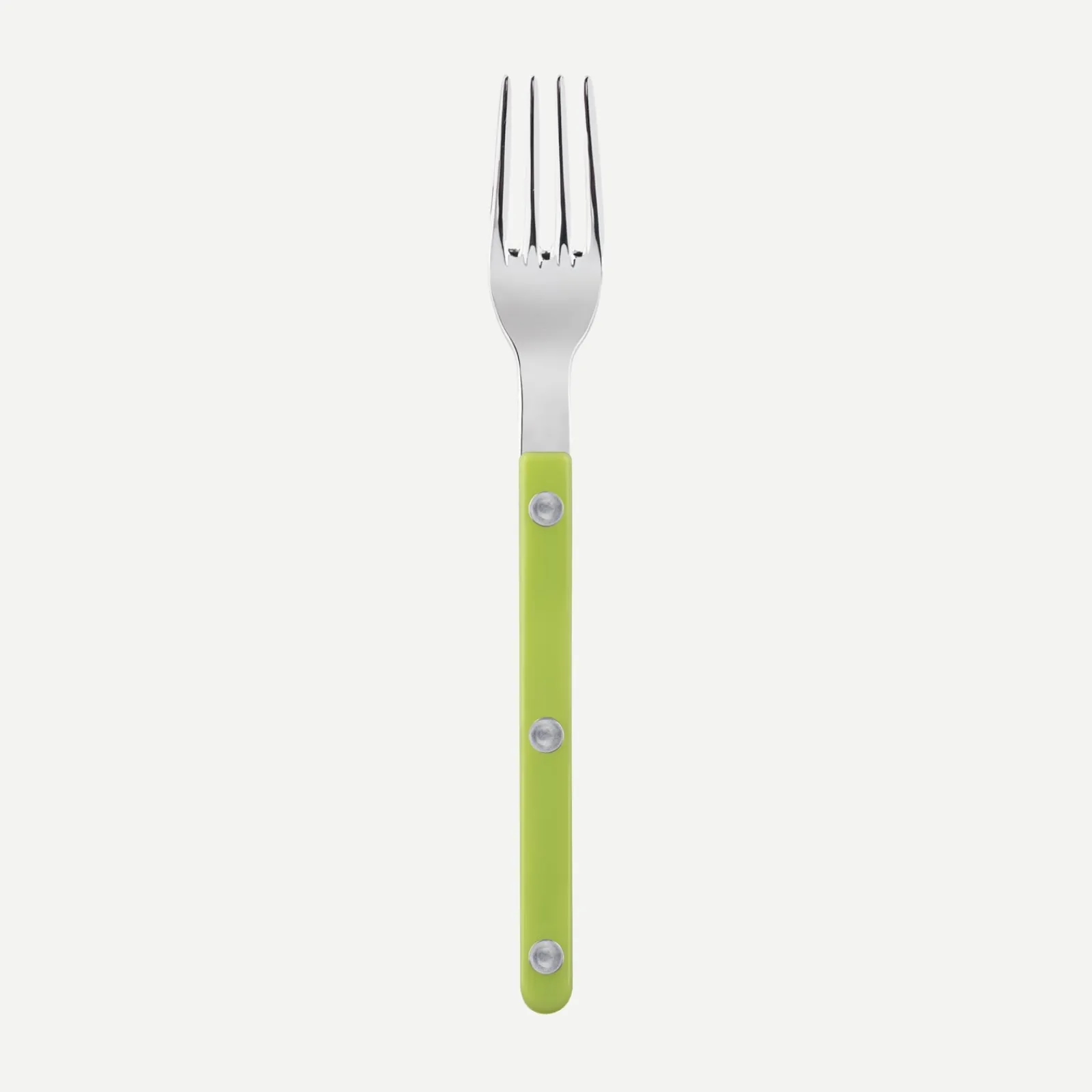 Sabre Paris Bistrot Uni, Lime Cheap