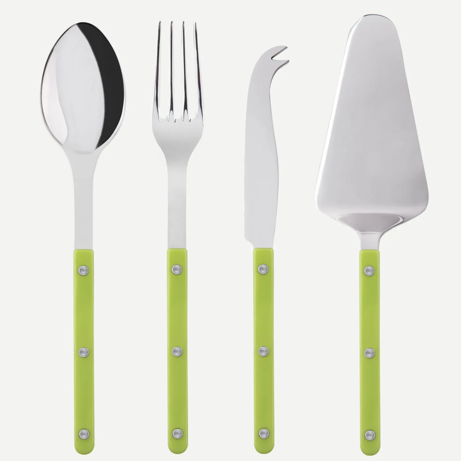 Sabre Paris Bistrot Uni, Lime Store