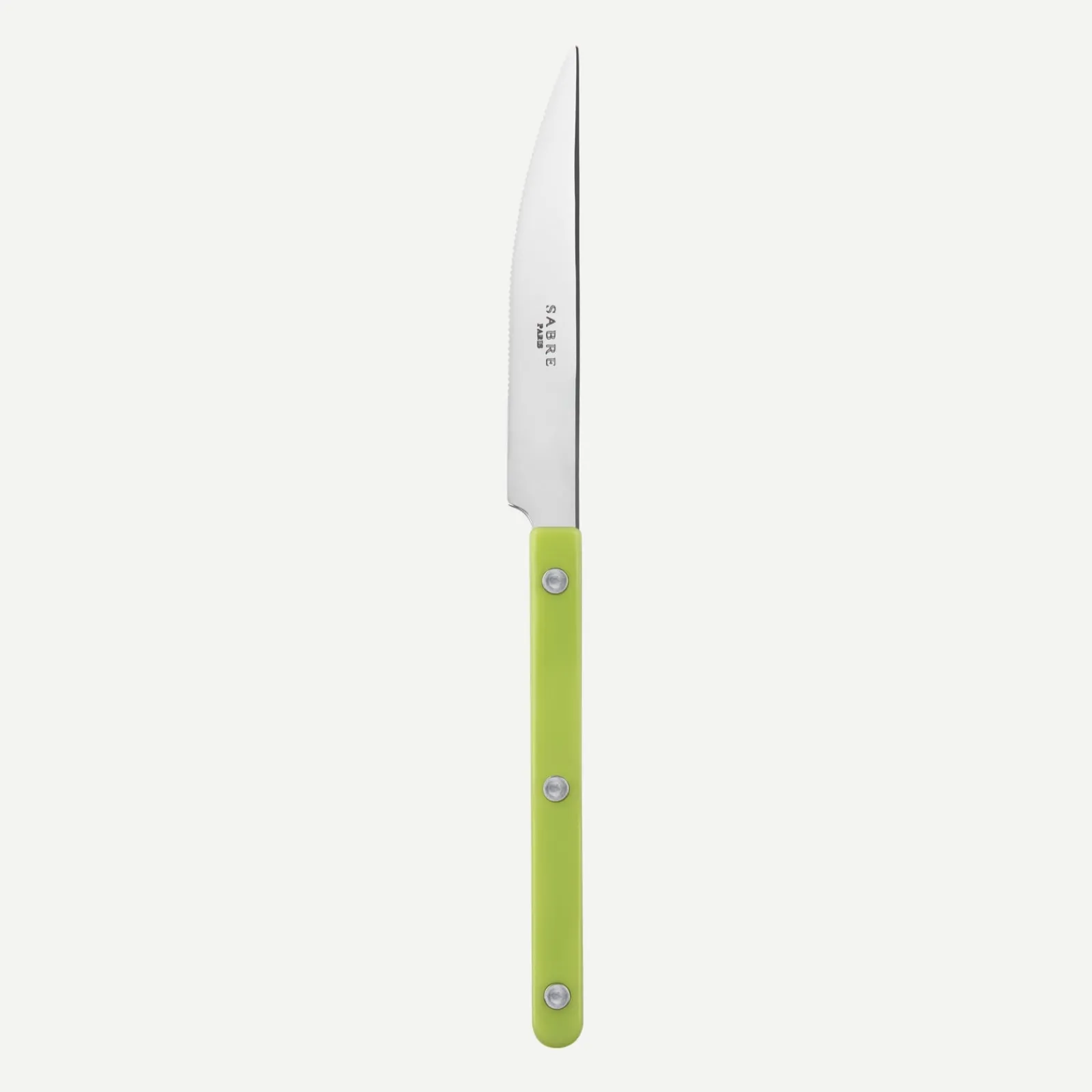 Sabre Paris Bistrot Uni, Lime Discount