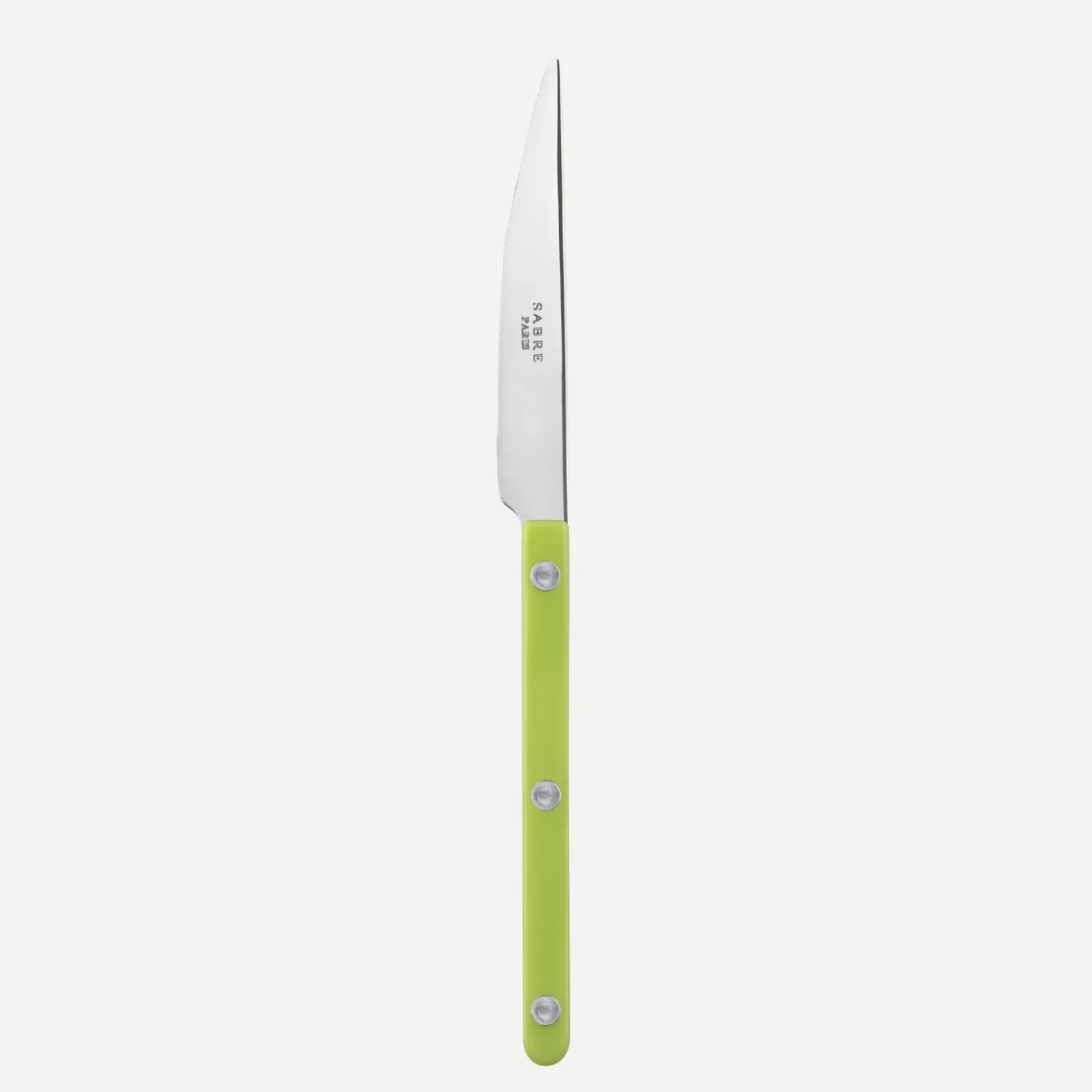 Sabre Paris Bistrot Uni, Lime Hot