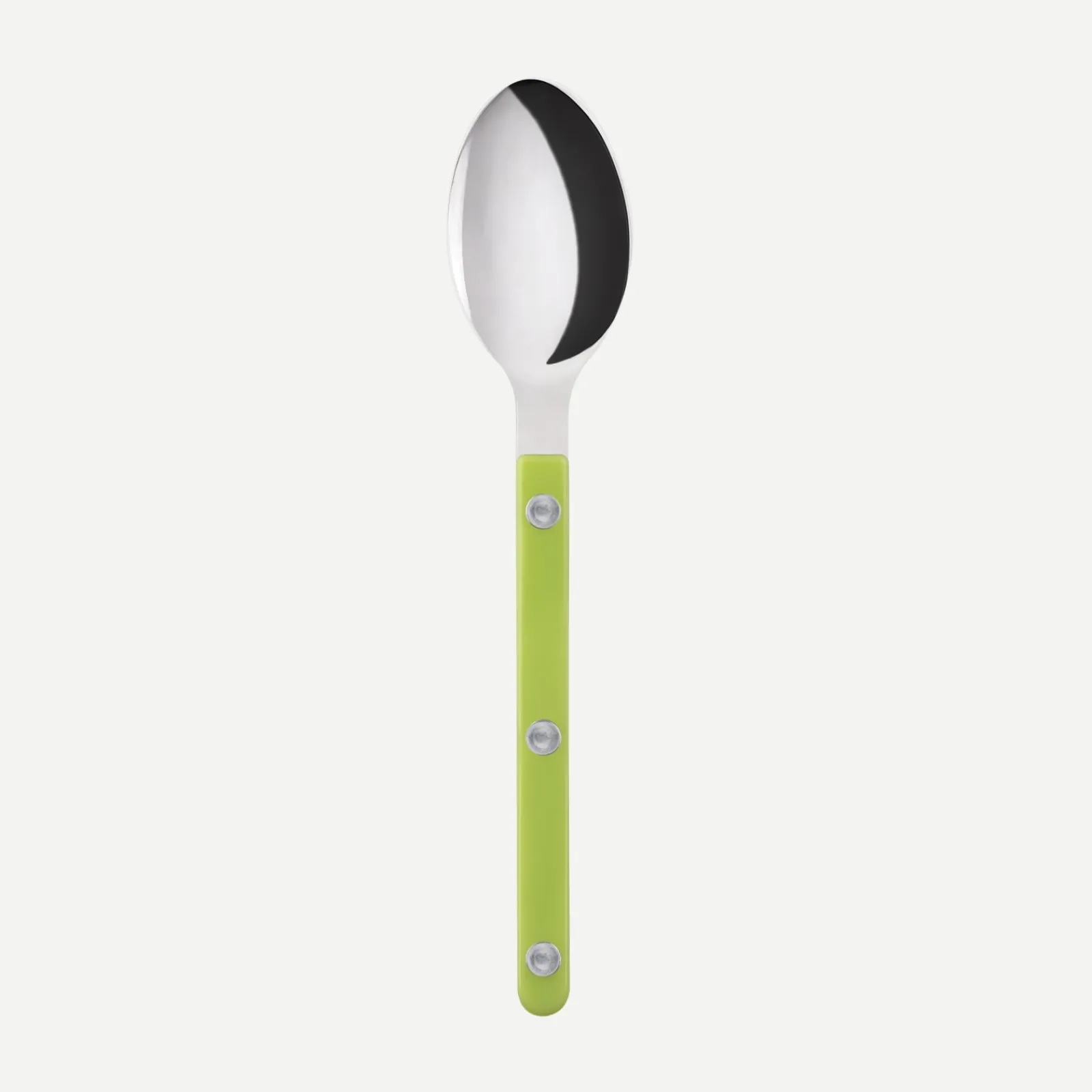 Sabre Paris Bistrot Uni, Lime New