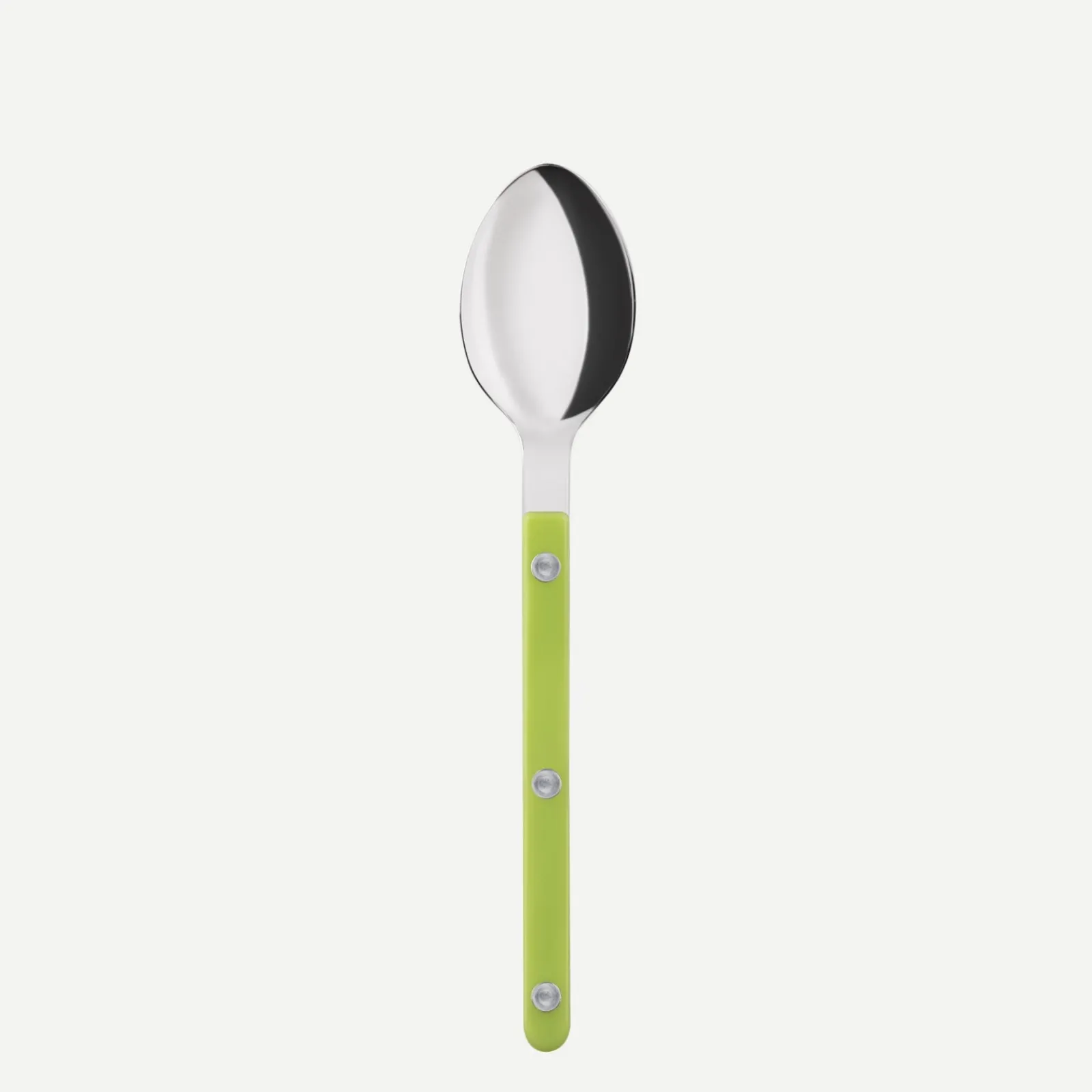 Sabre Paris Bistrot Uni, Lime Cheap