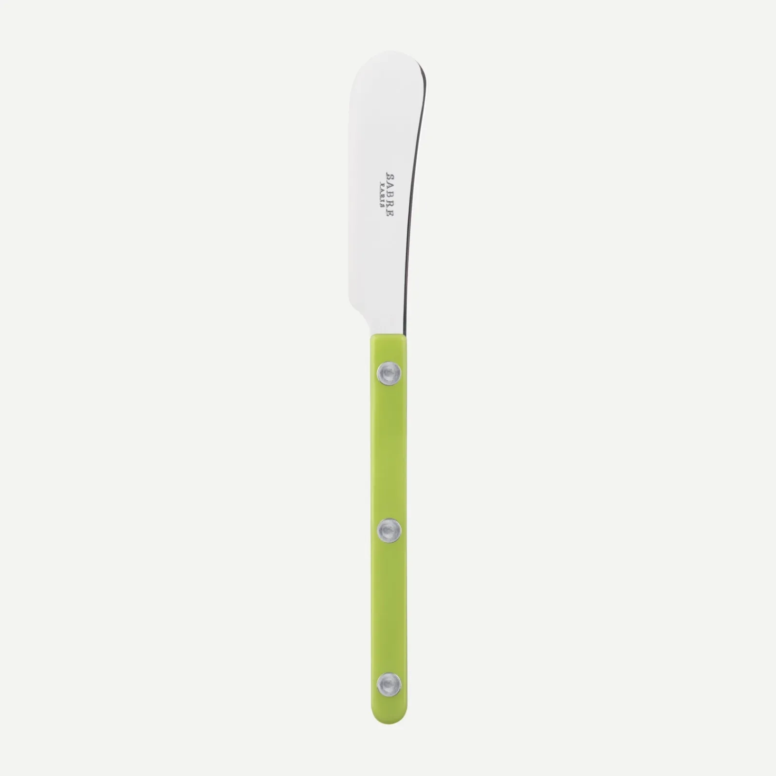 Sabre Paris Bistrot Uni, Lime Cheap