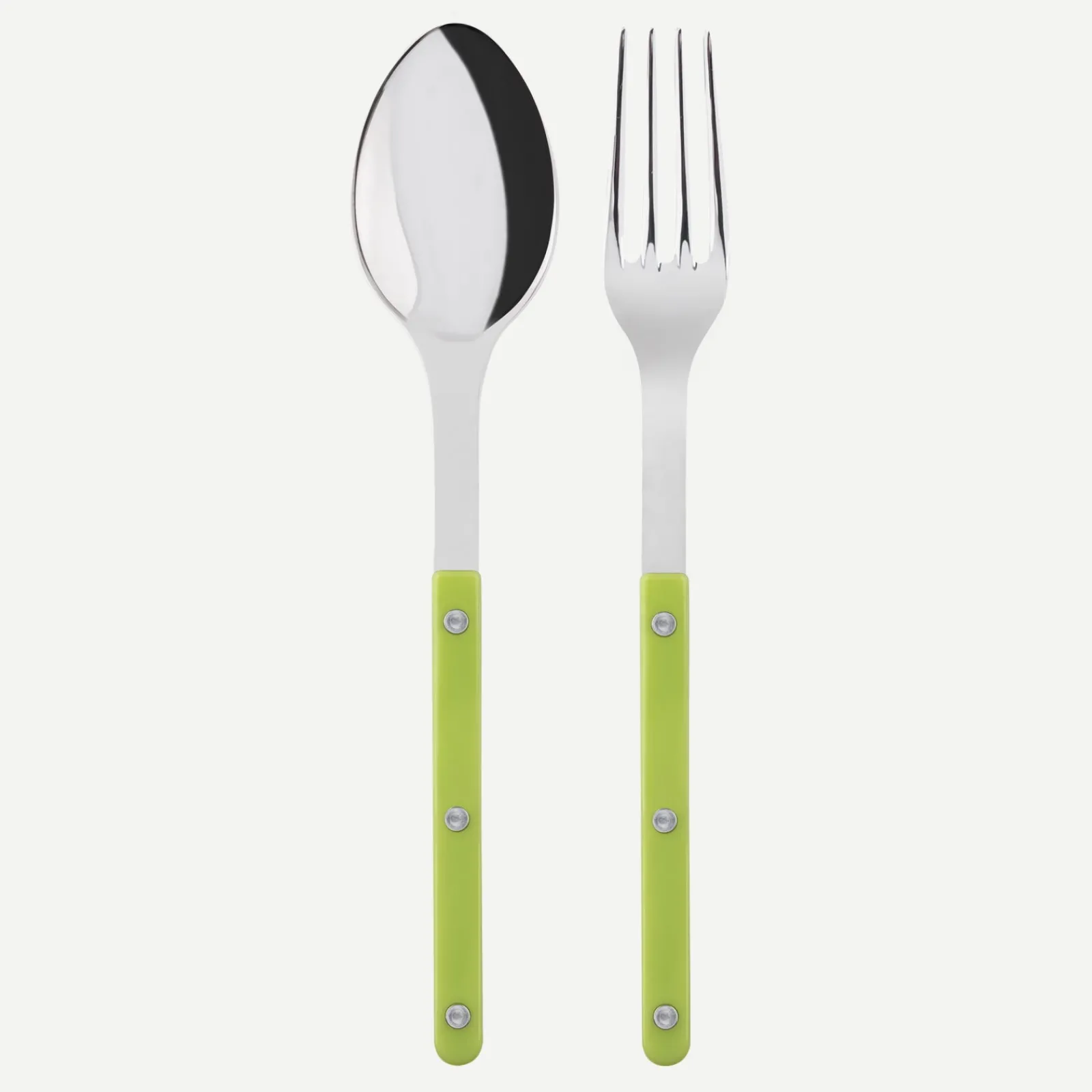 Sabre Paris Bistrot Uni, Lime Cheap