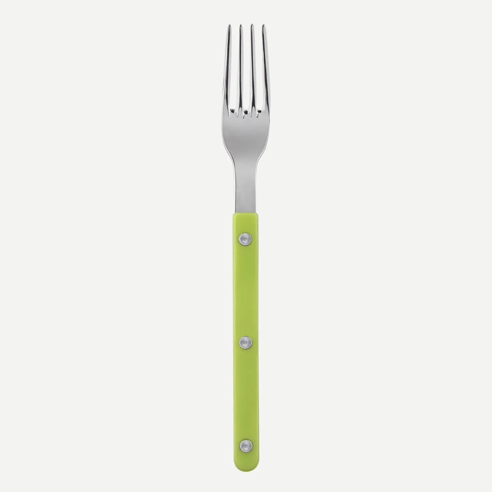 Sabre Paris Bistrot Uni, Lime Clearance
