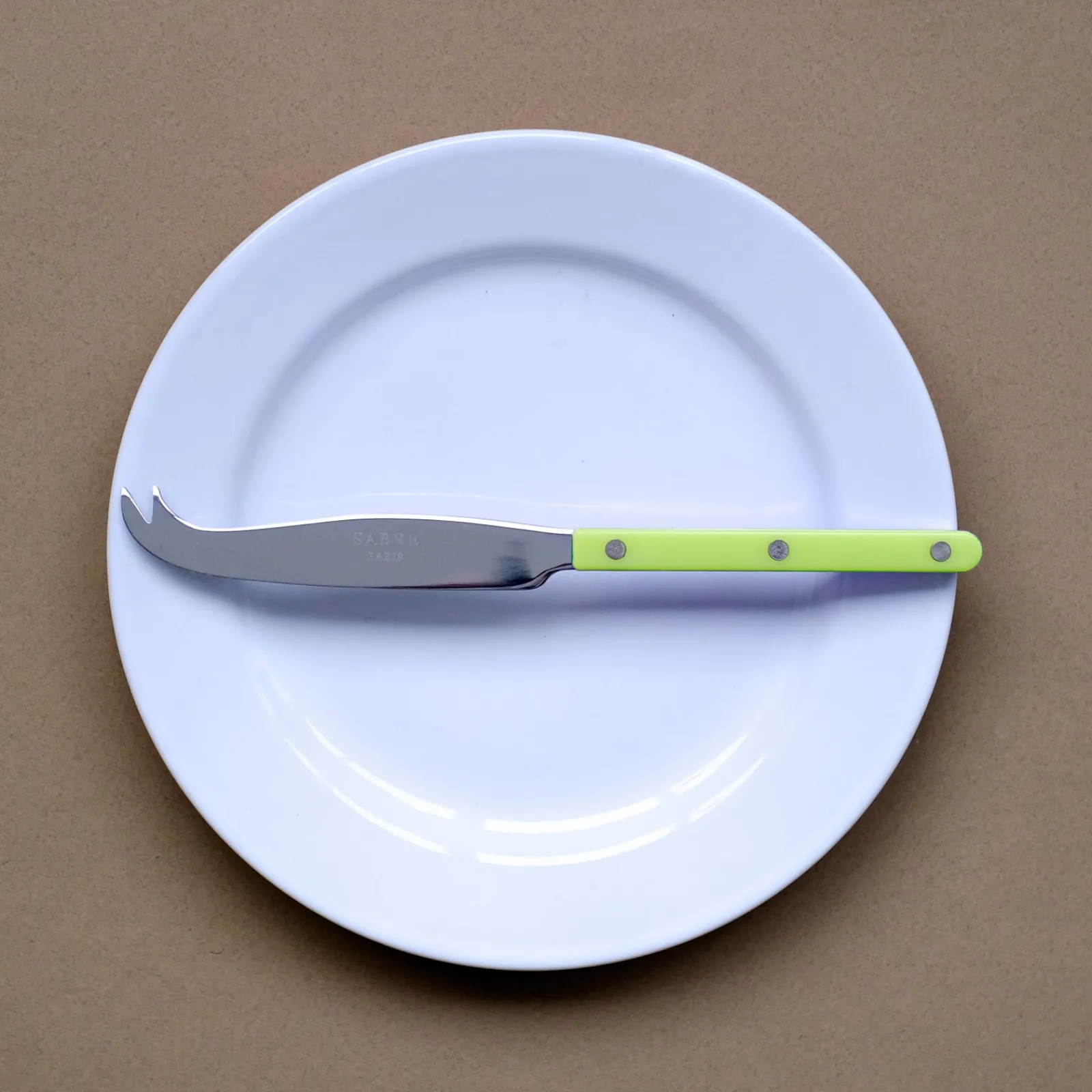 Sabre Paris Bistrot Uni, Lime Discount