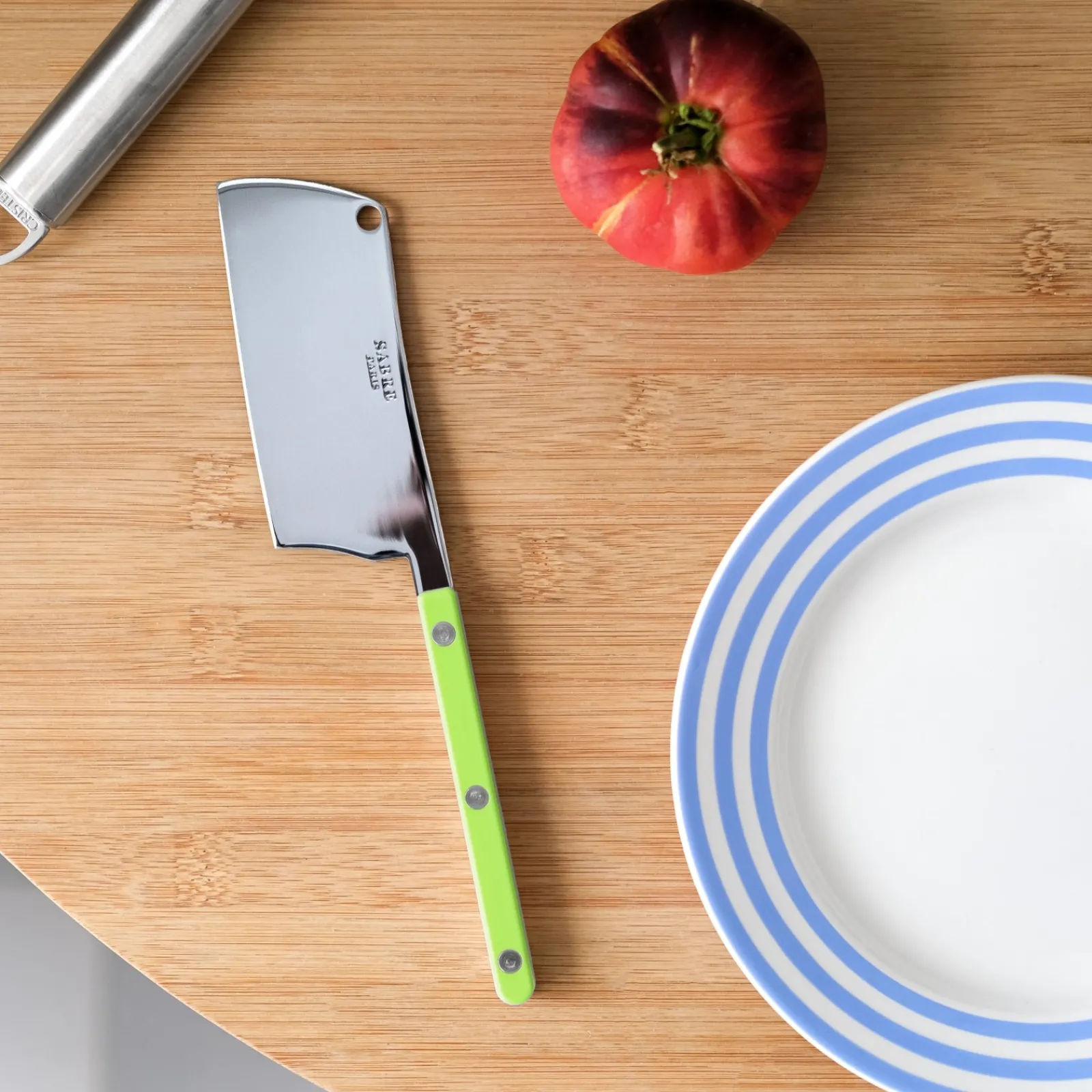 Sabre Paris Bistrot Uni, Lime Online