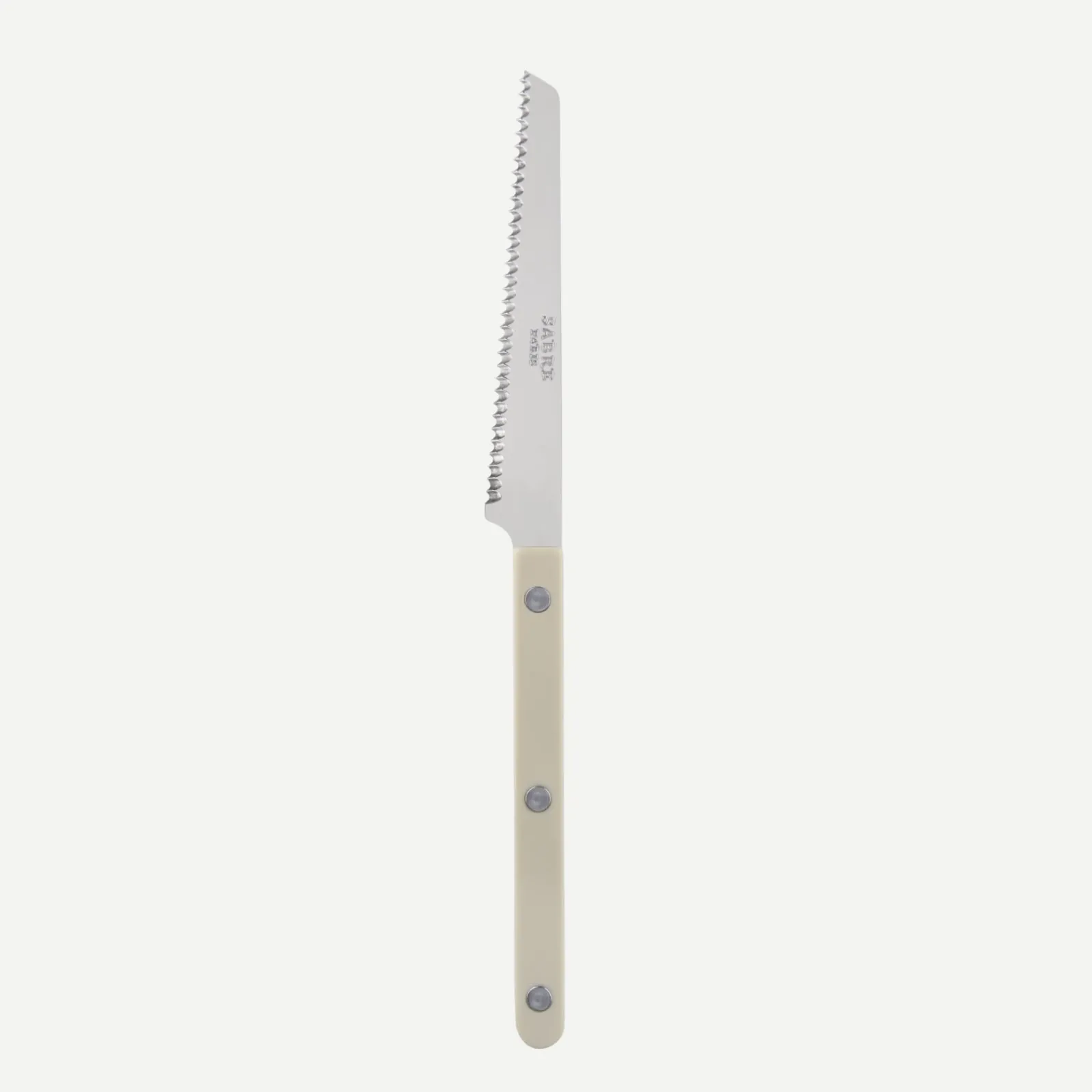 Sabre Paris Bistrot Uni, Mastic Sale