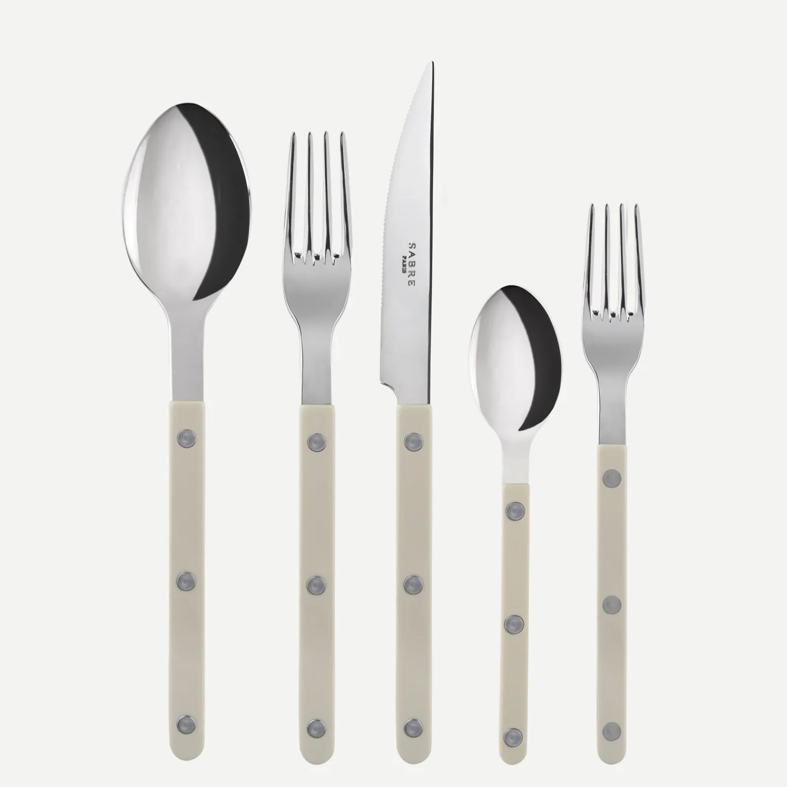 Sabre Paris Bistrot Uni, Mastic Fashion