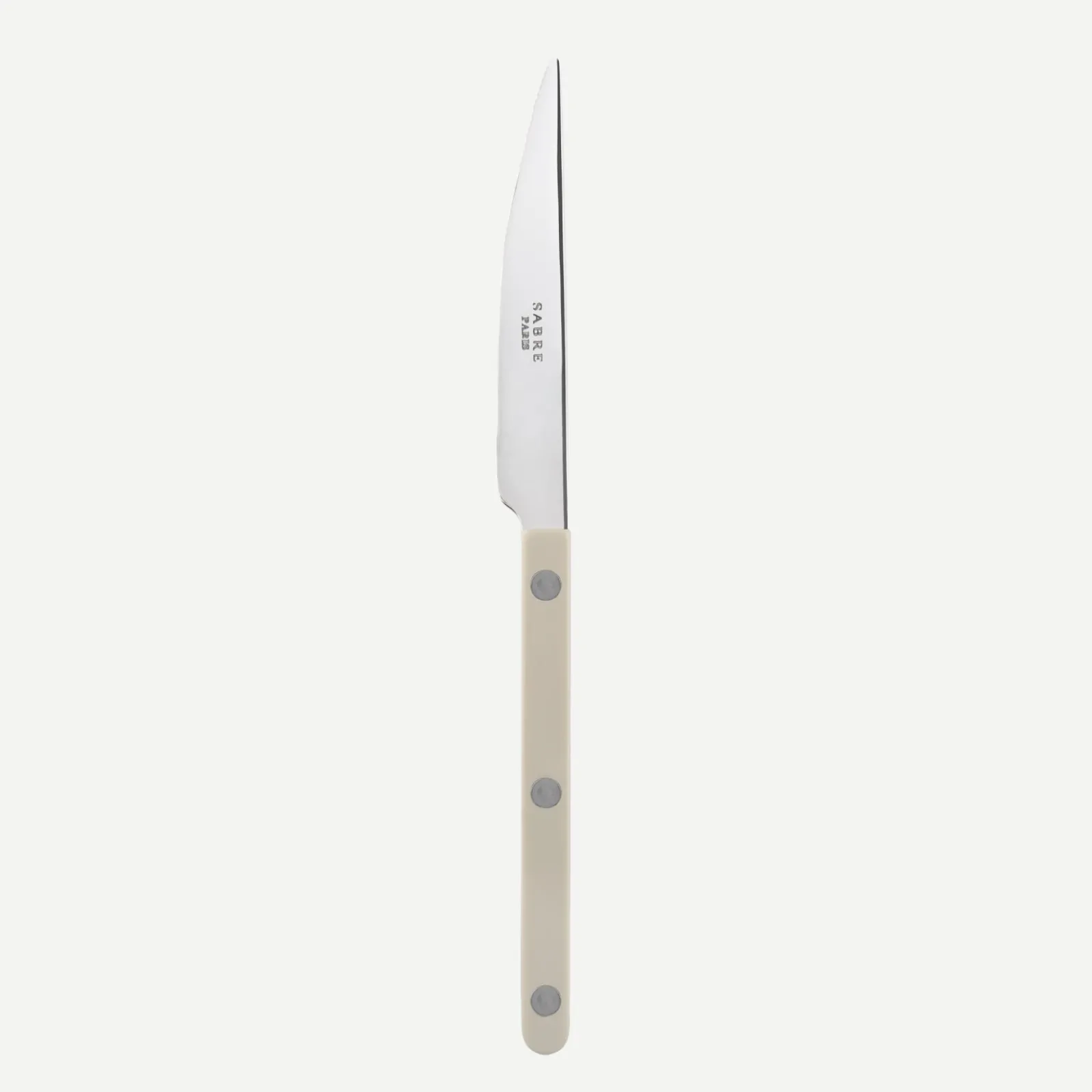Sabre Paris Bistrot Uni, Mastic Clearance